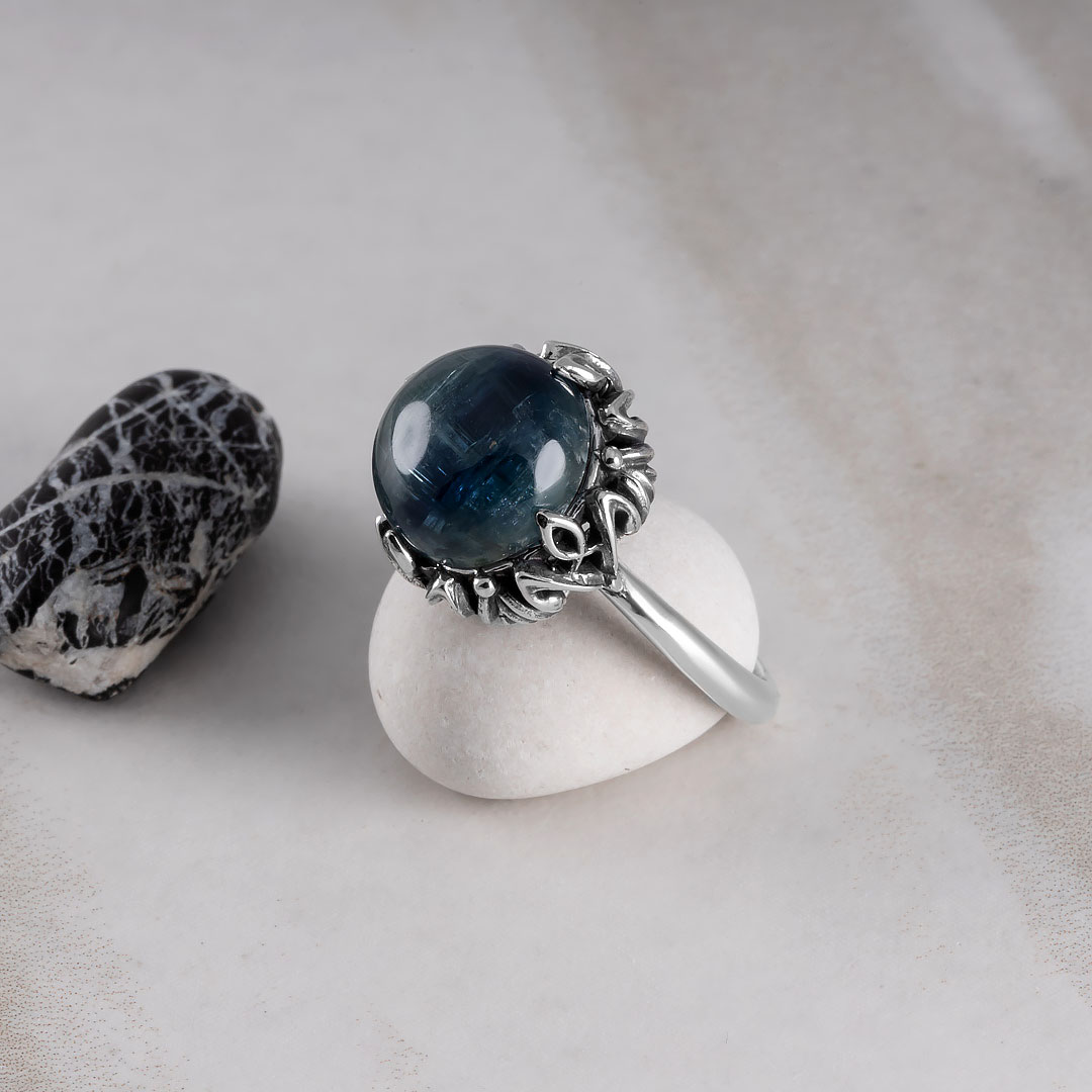 045370 Кольцо (Ag 925)