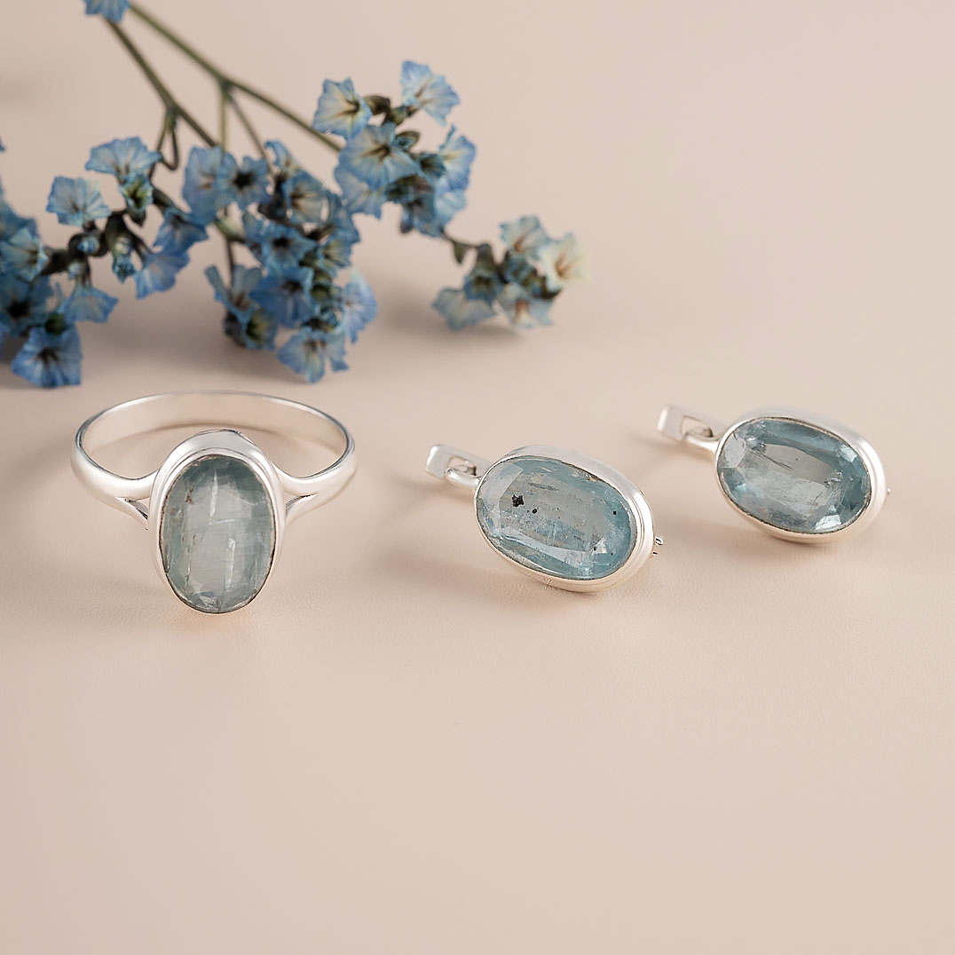 58246 Кольцо (Ag 925)