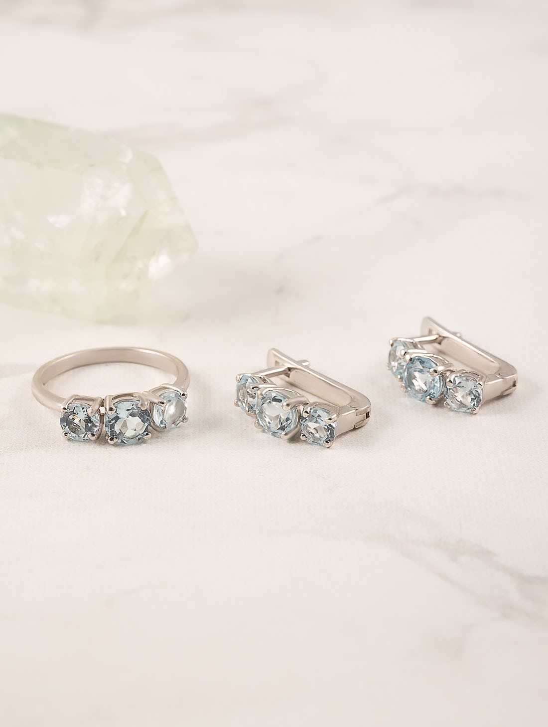 98773 Кольцо (Ag 925)