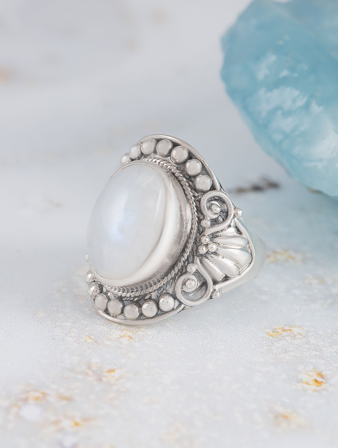 98916 Кольцо (Ag 925)