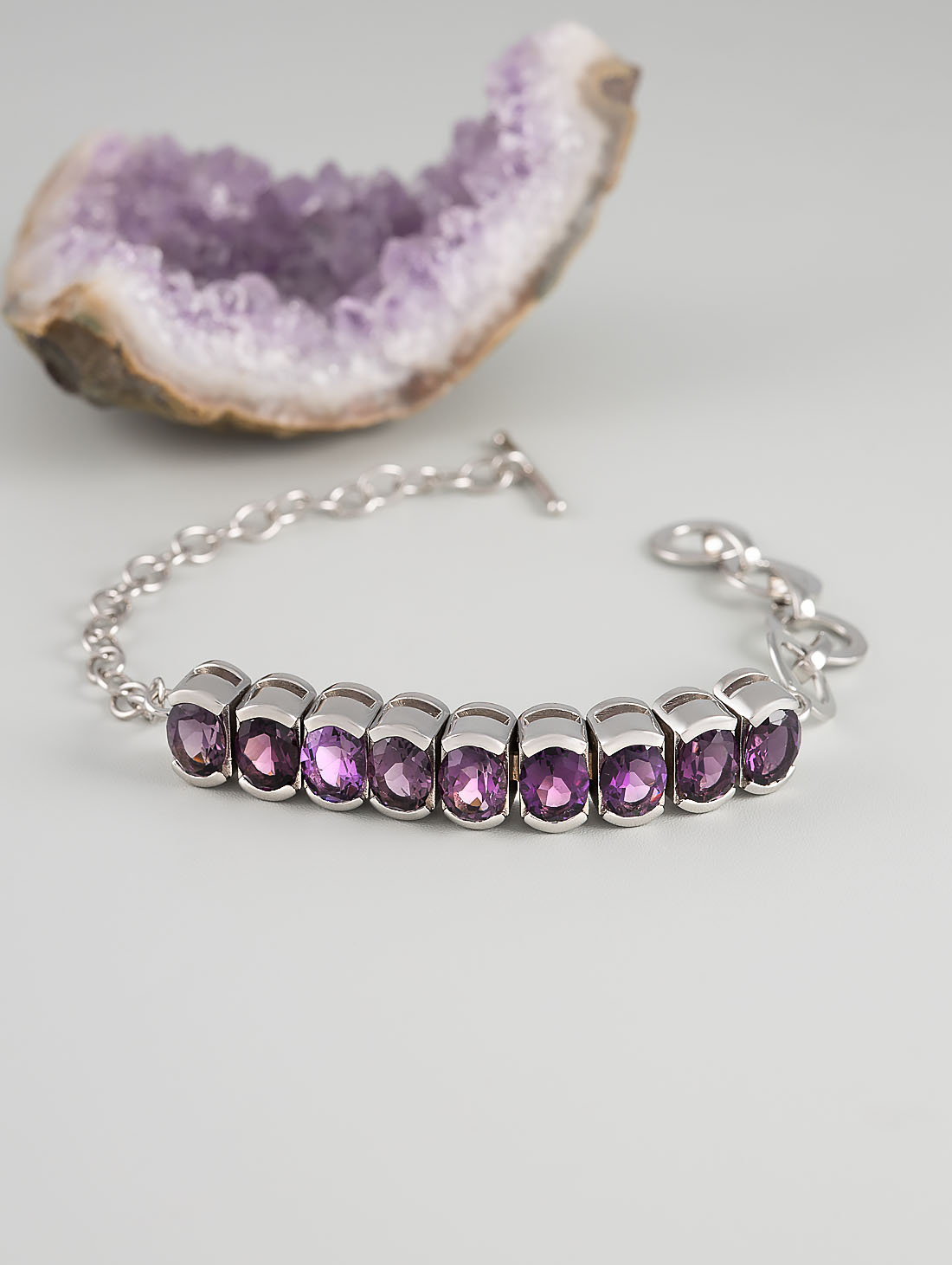 20072 Браслет (Ag 925)