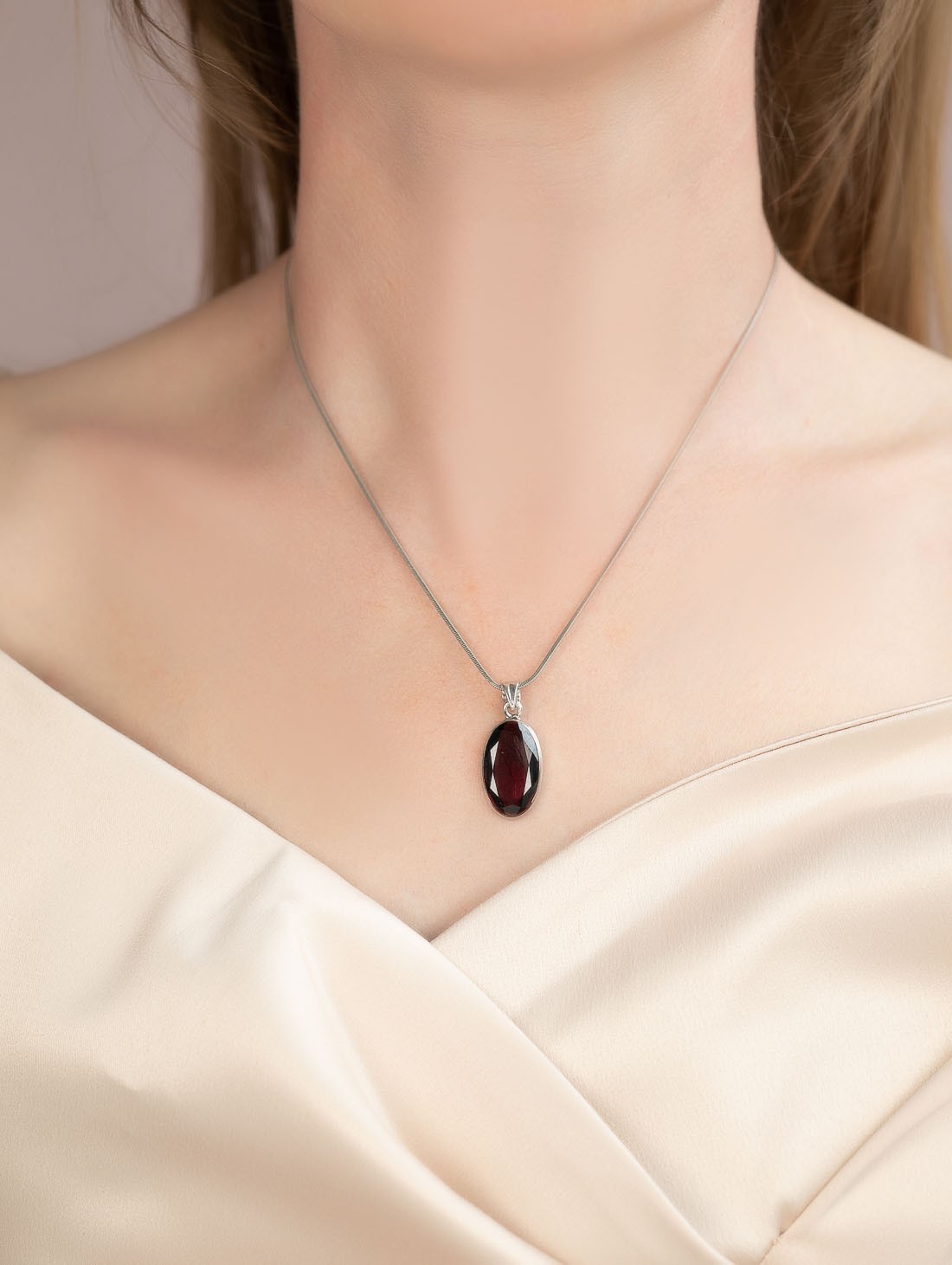 111292 Подвеска (Ag 925)