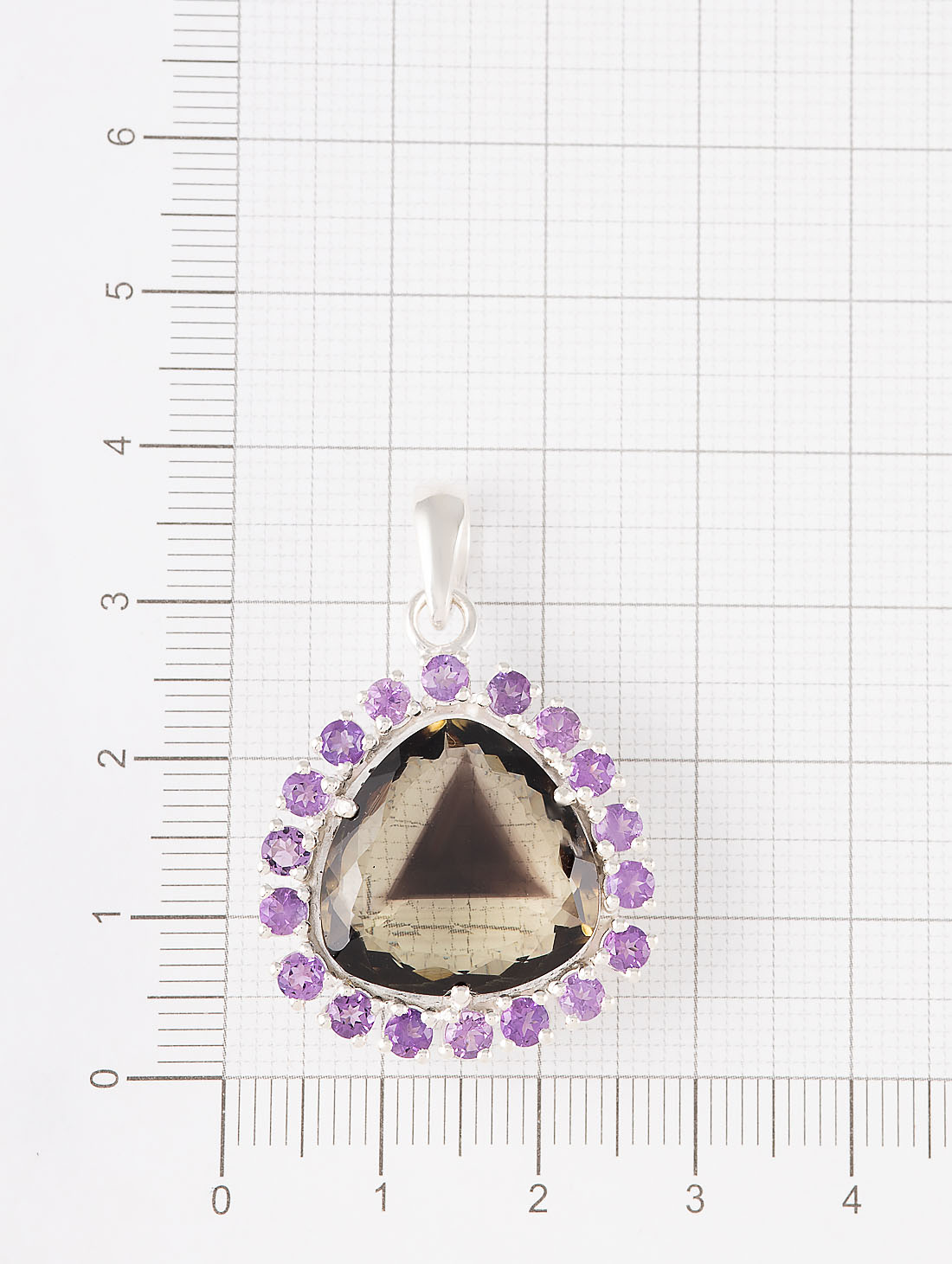 49206 Подвеска (Ag 925)