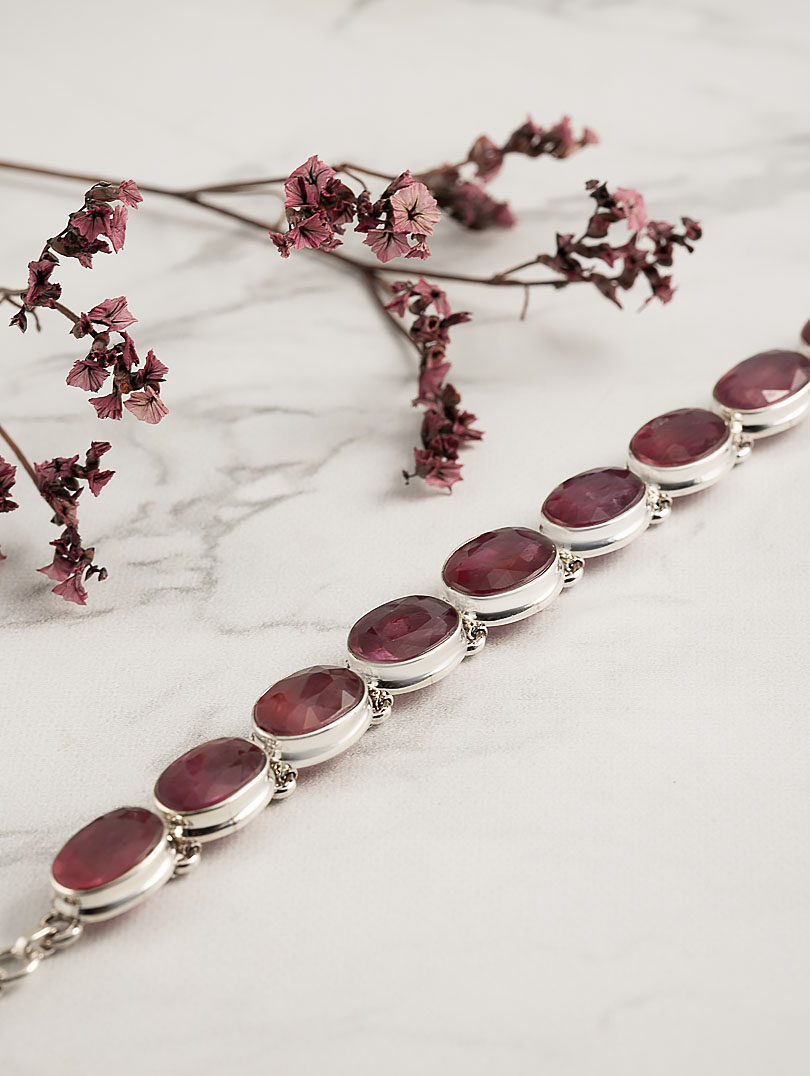 87297 Браслет (Ag 925)