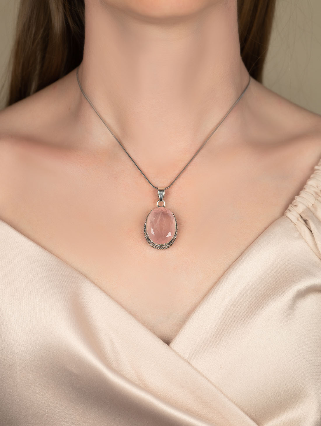 14657 Подвеска (Ag 925)