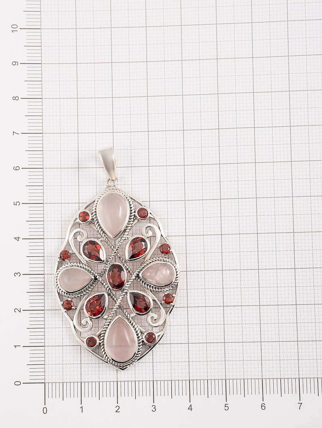 14373 Подвеска (Ag 925)