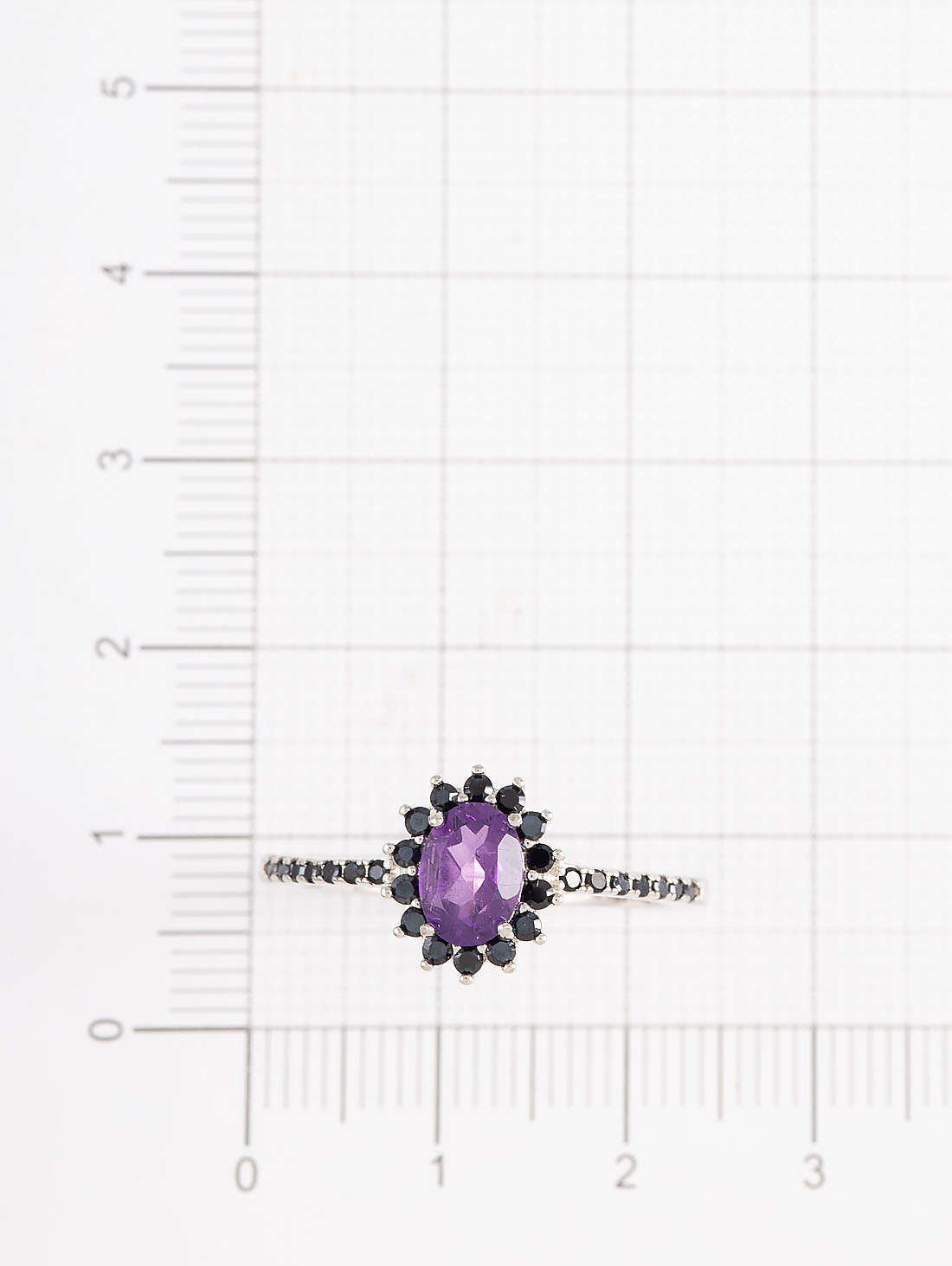 98632 Кольцо (Ag 925)