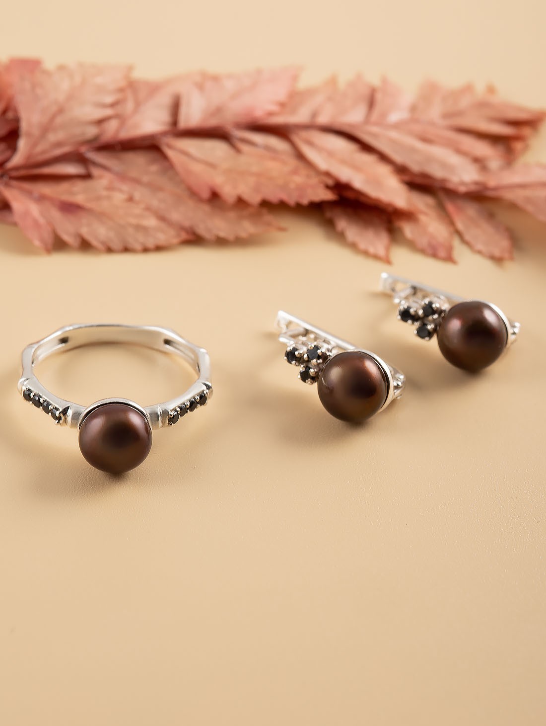 78562 Кольцо (Ag 925)