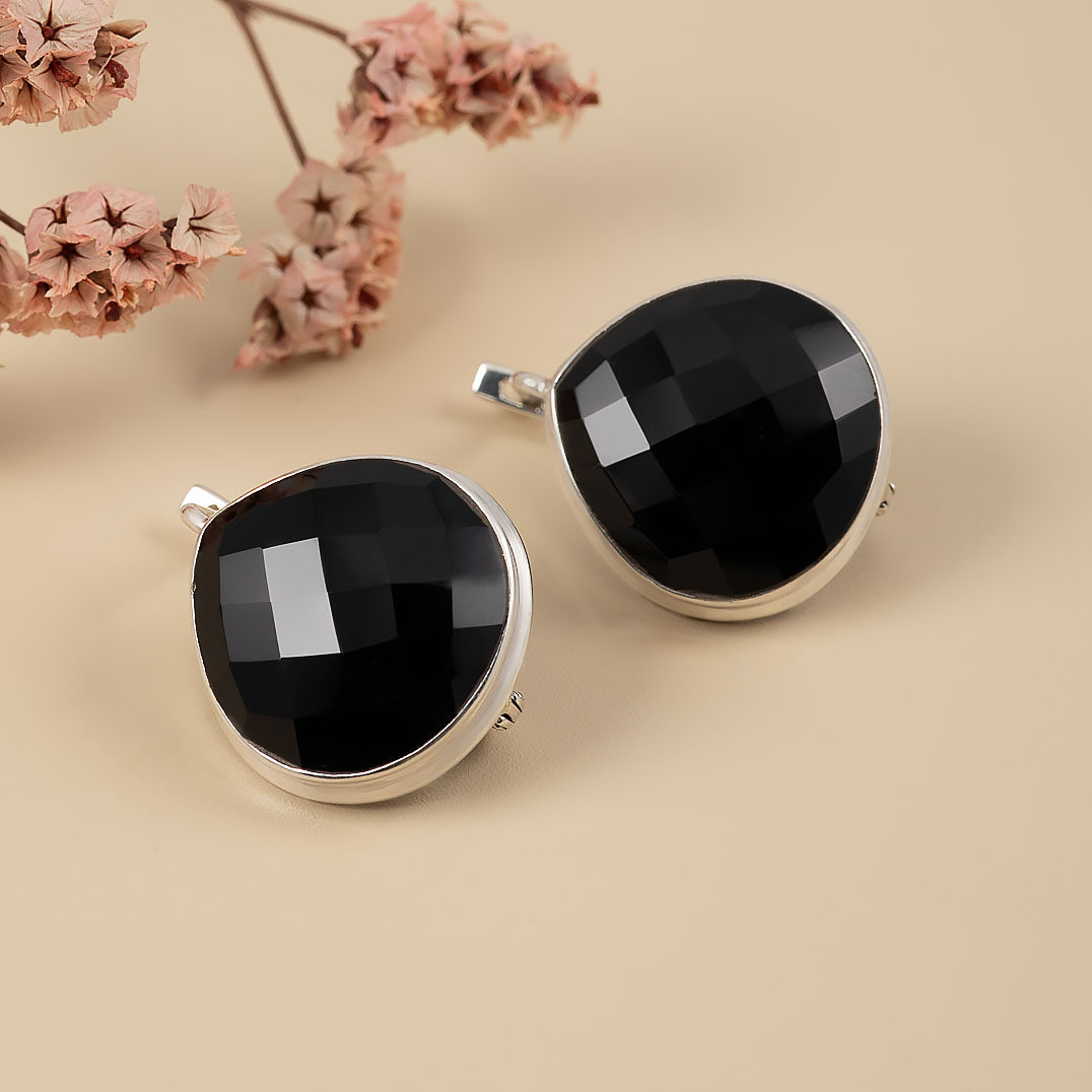 67766 Серьги (Ag 925)