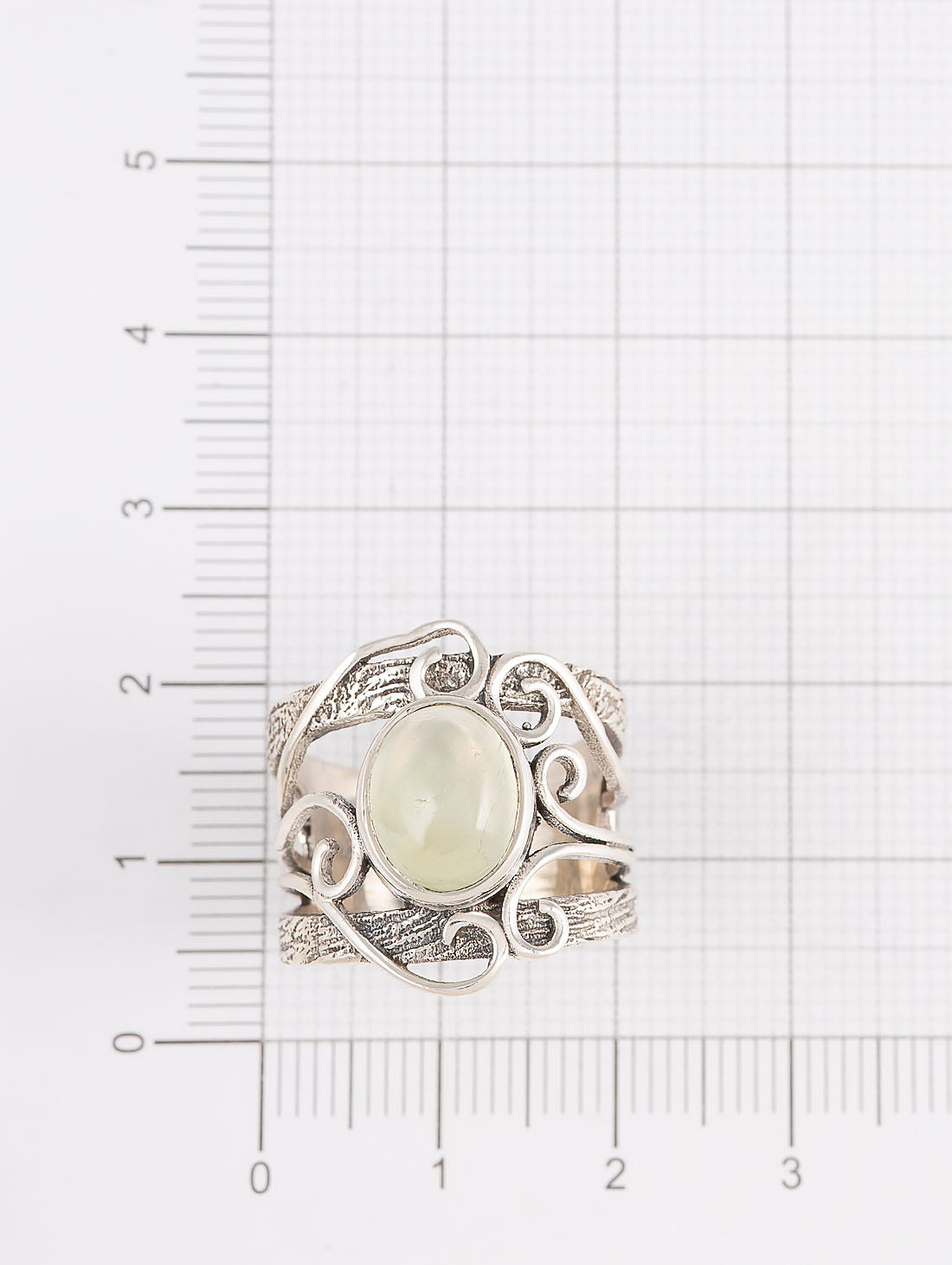 98861 Кольцо (Ag 925)