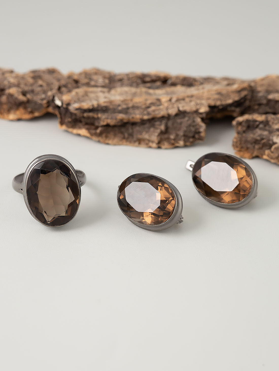 97904 Серьги (Ag 925)