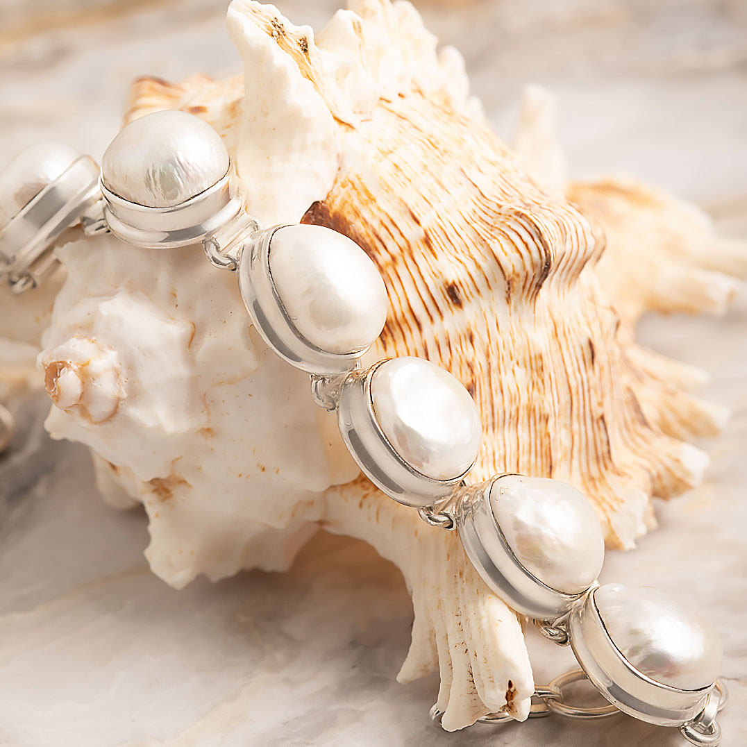 87153 Браслет (Ag 925)