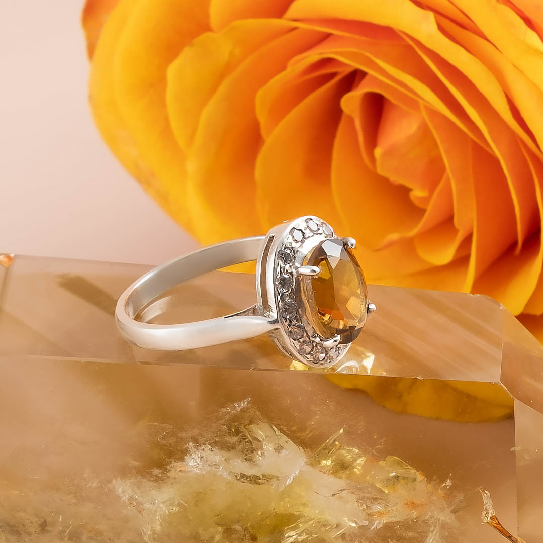 7095 Кольцо (Ag 925)