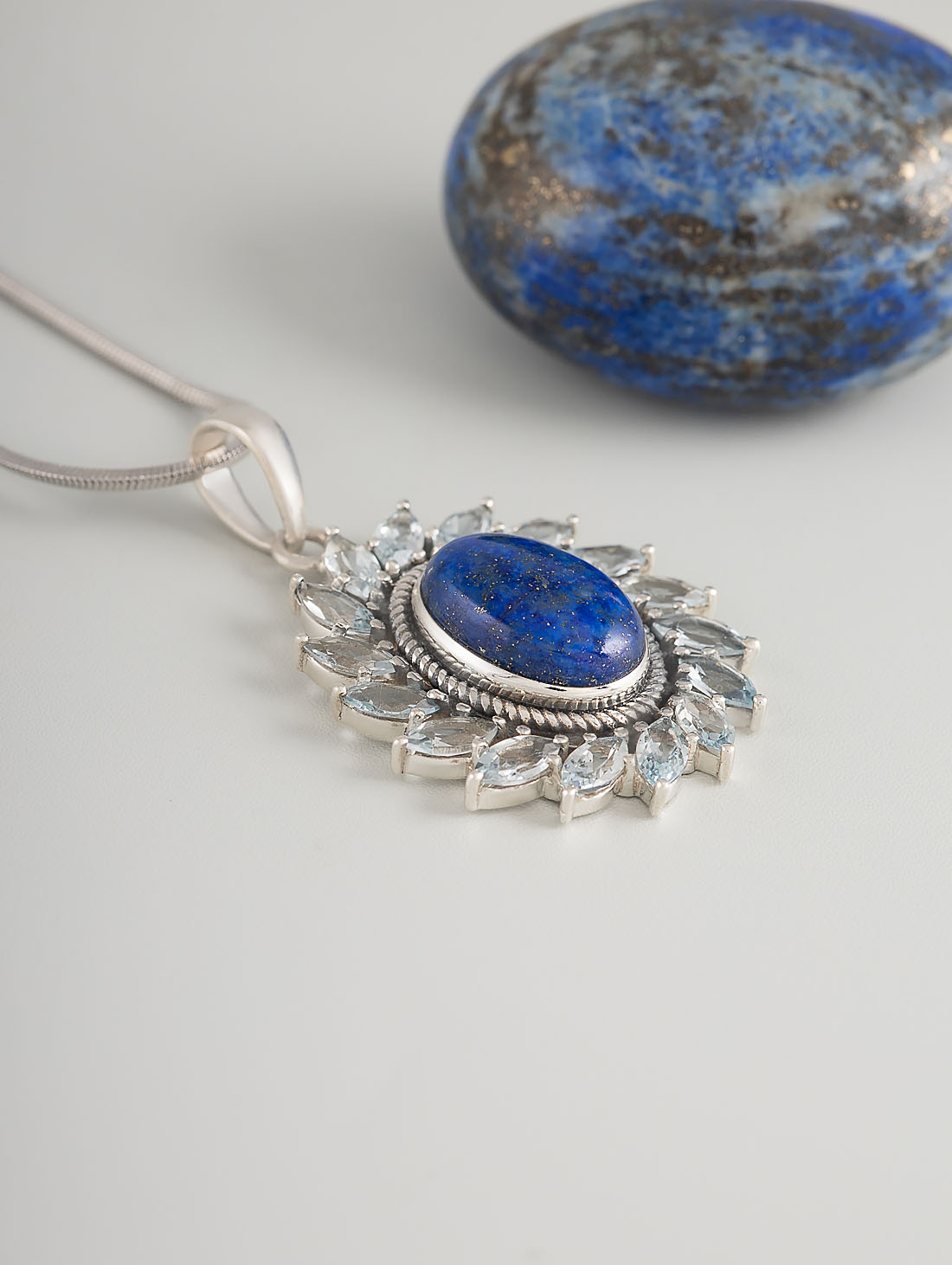 14532 Подвеска (Ag 925)