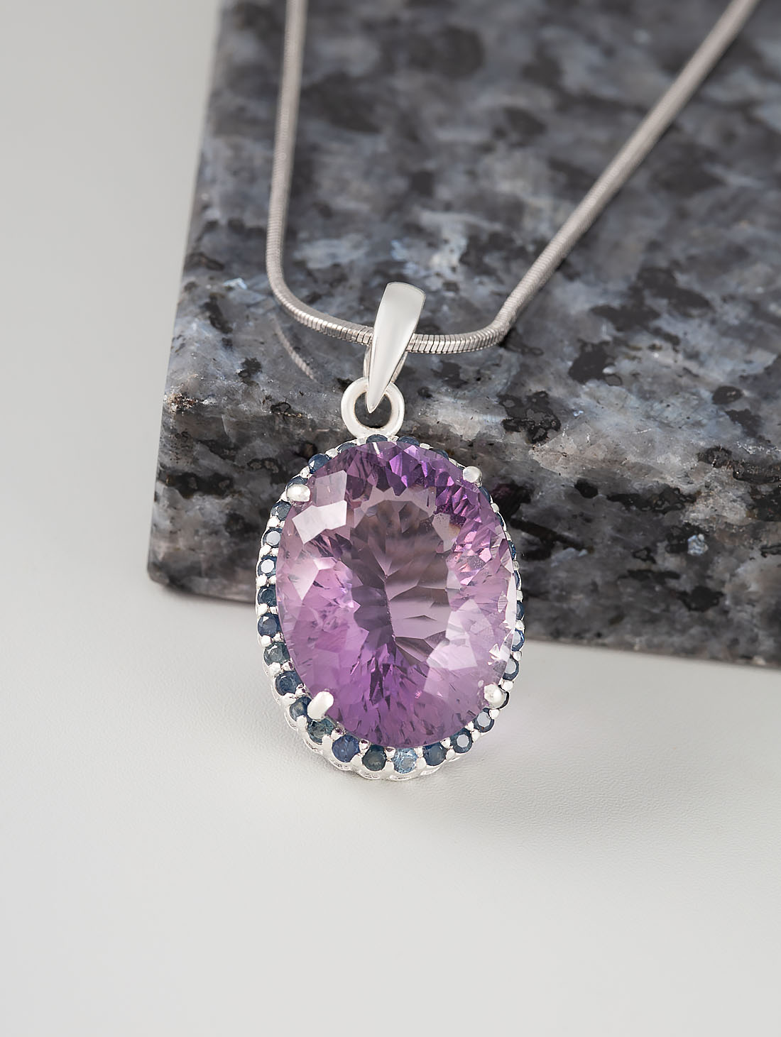 49180 Подвеска (Ag 925)