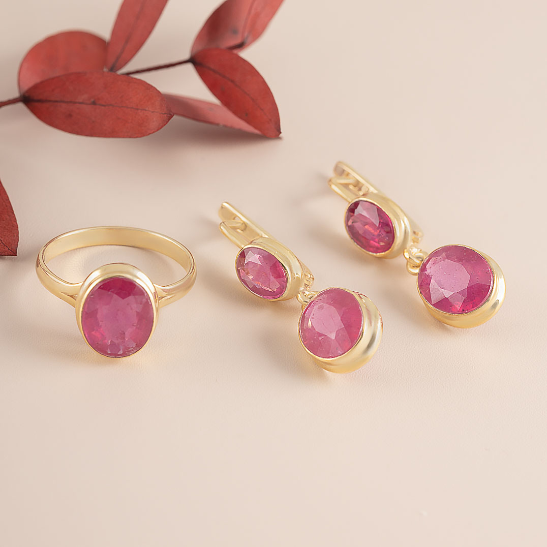 58421 Кольцо (Ag 925)