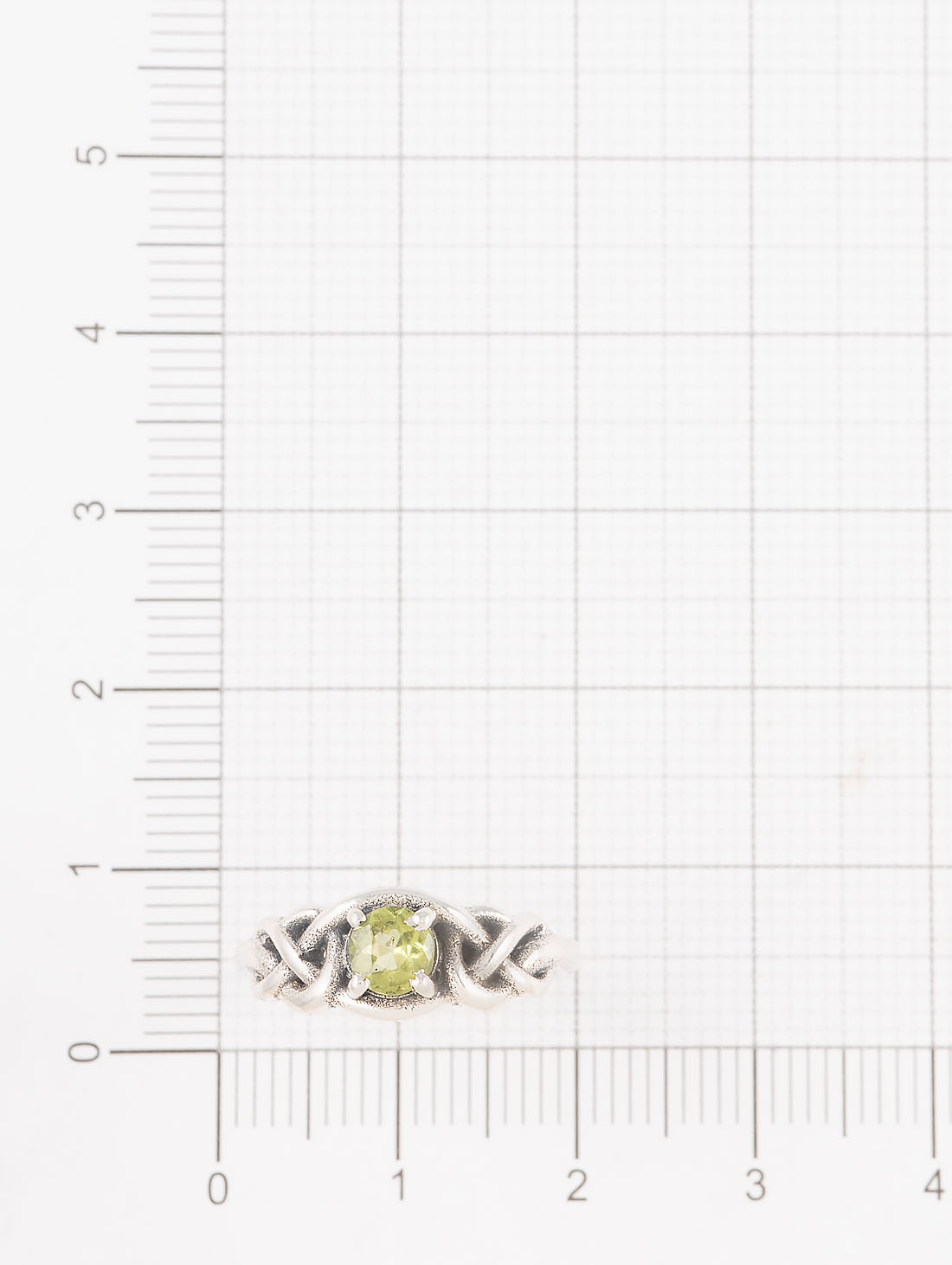 13073 Кольцо (Ag 925)