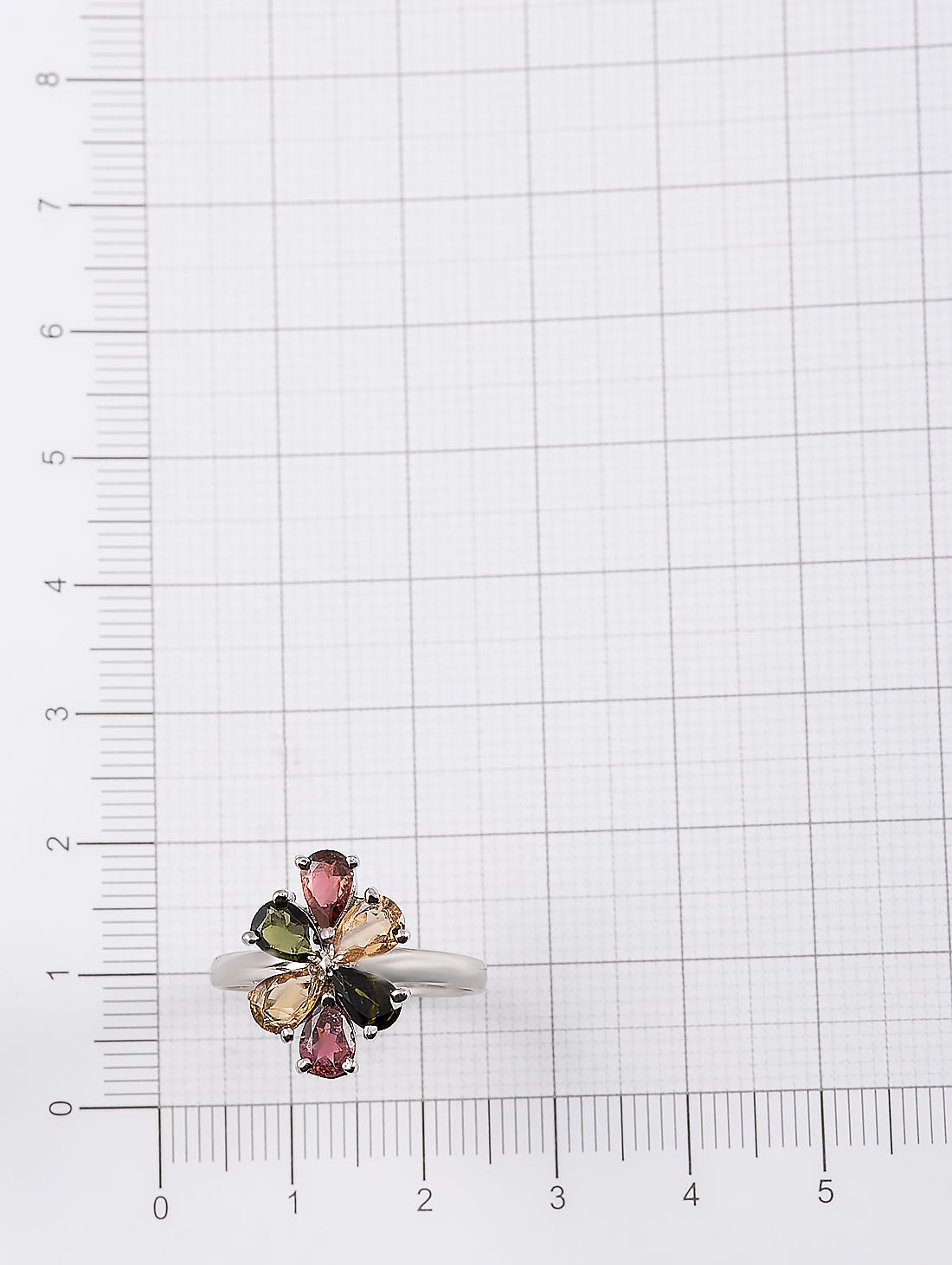 98304 Кольцо (Ag 925)