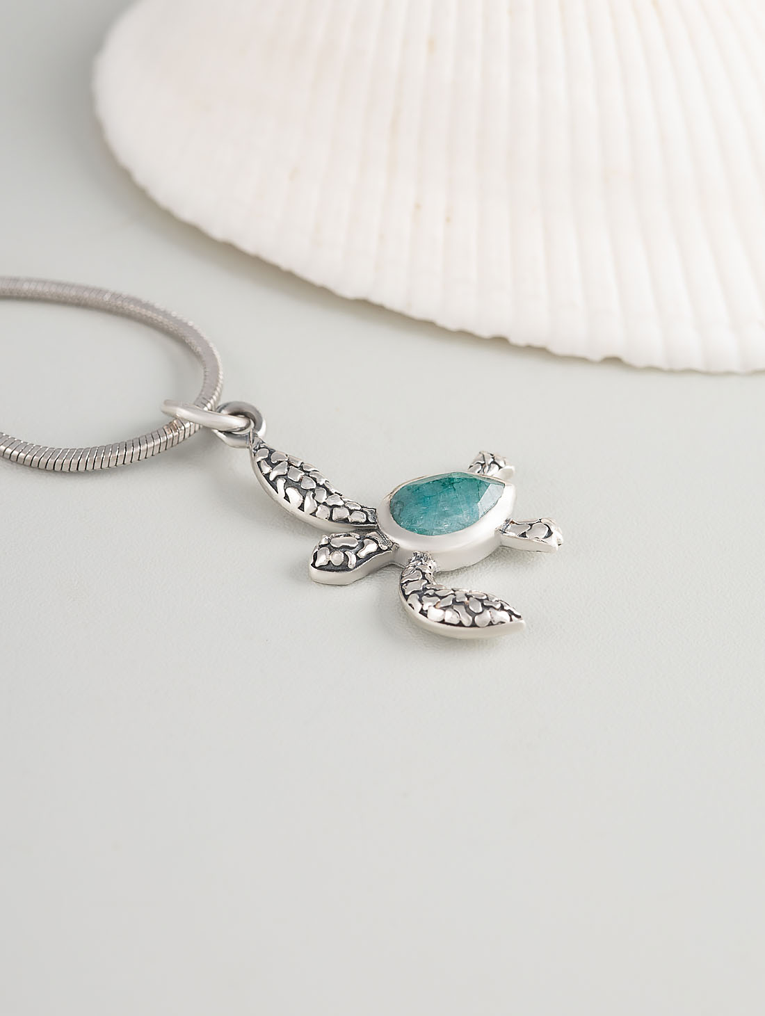 14616 Подвеска (Ag 925)