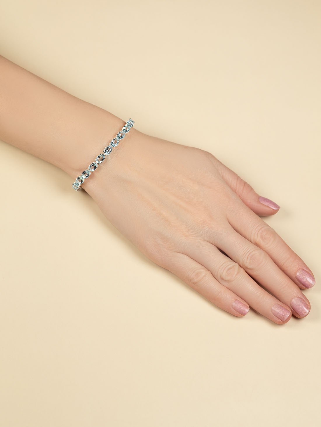 999961 Браслет (Ag 925)