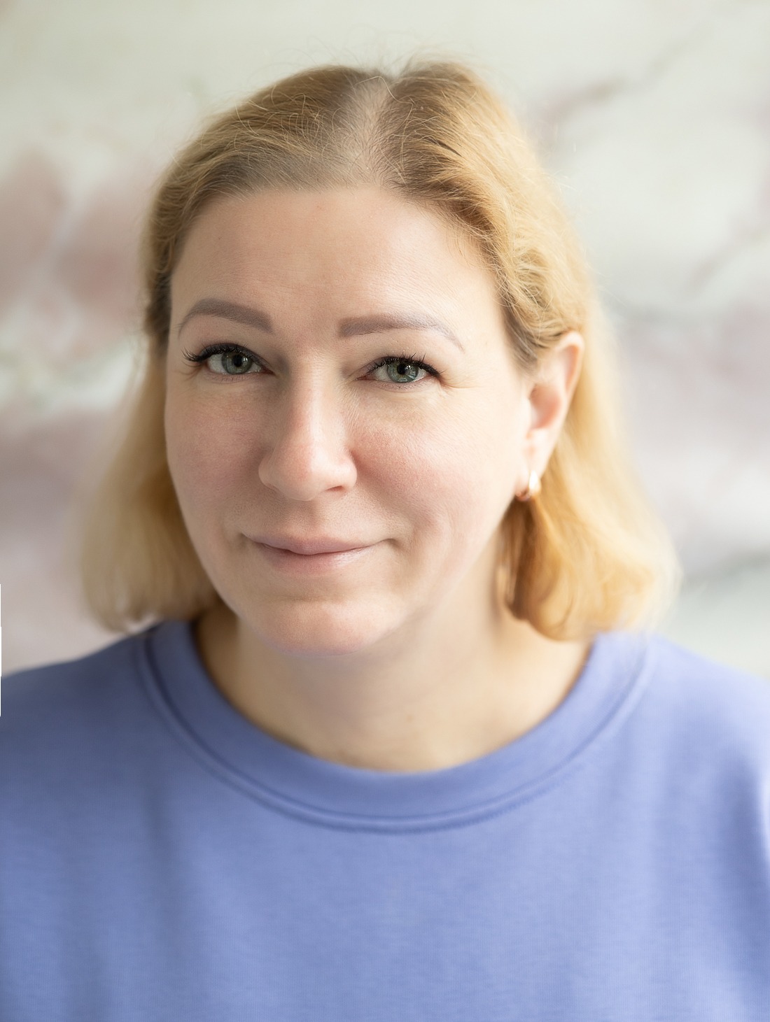 Бедердинова Анастасия