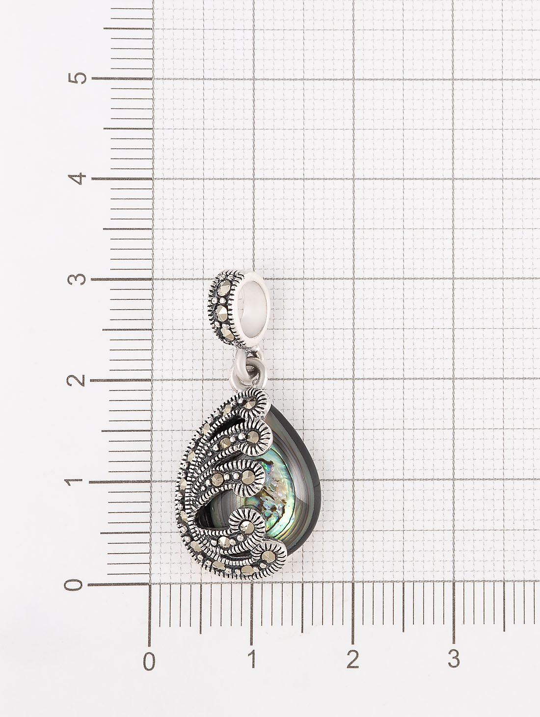 30939 Кулон (Ag 925)