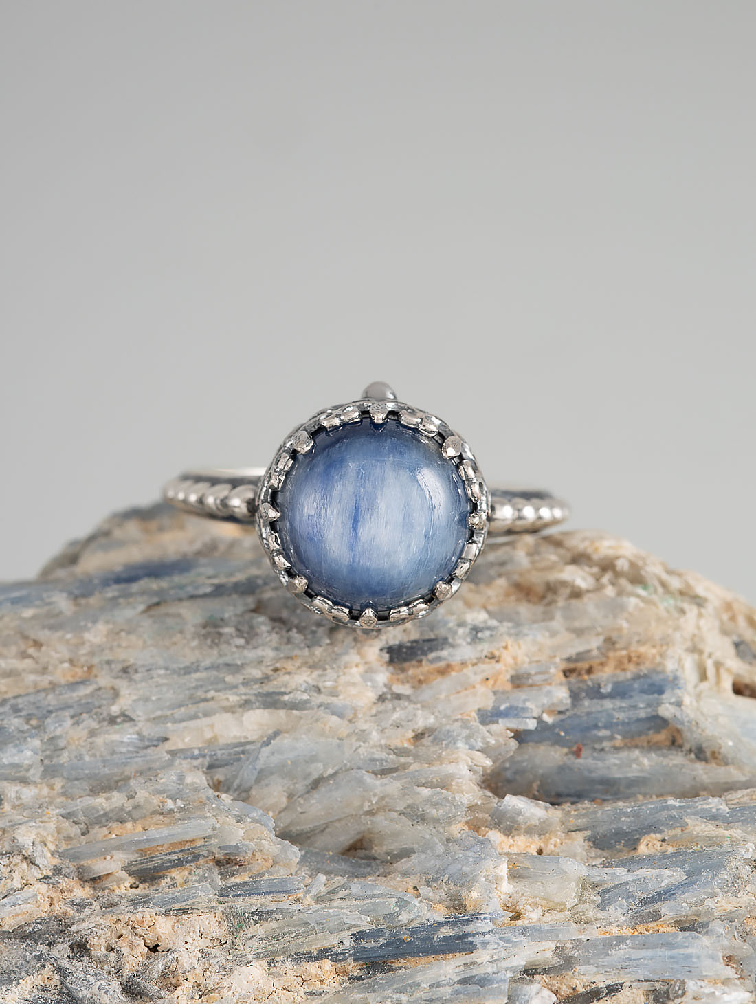 041529 Кольцо (Ag 925)