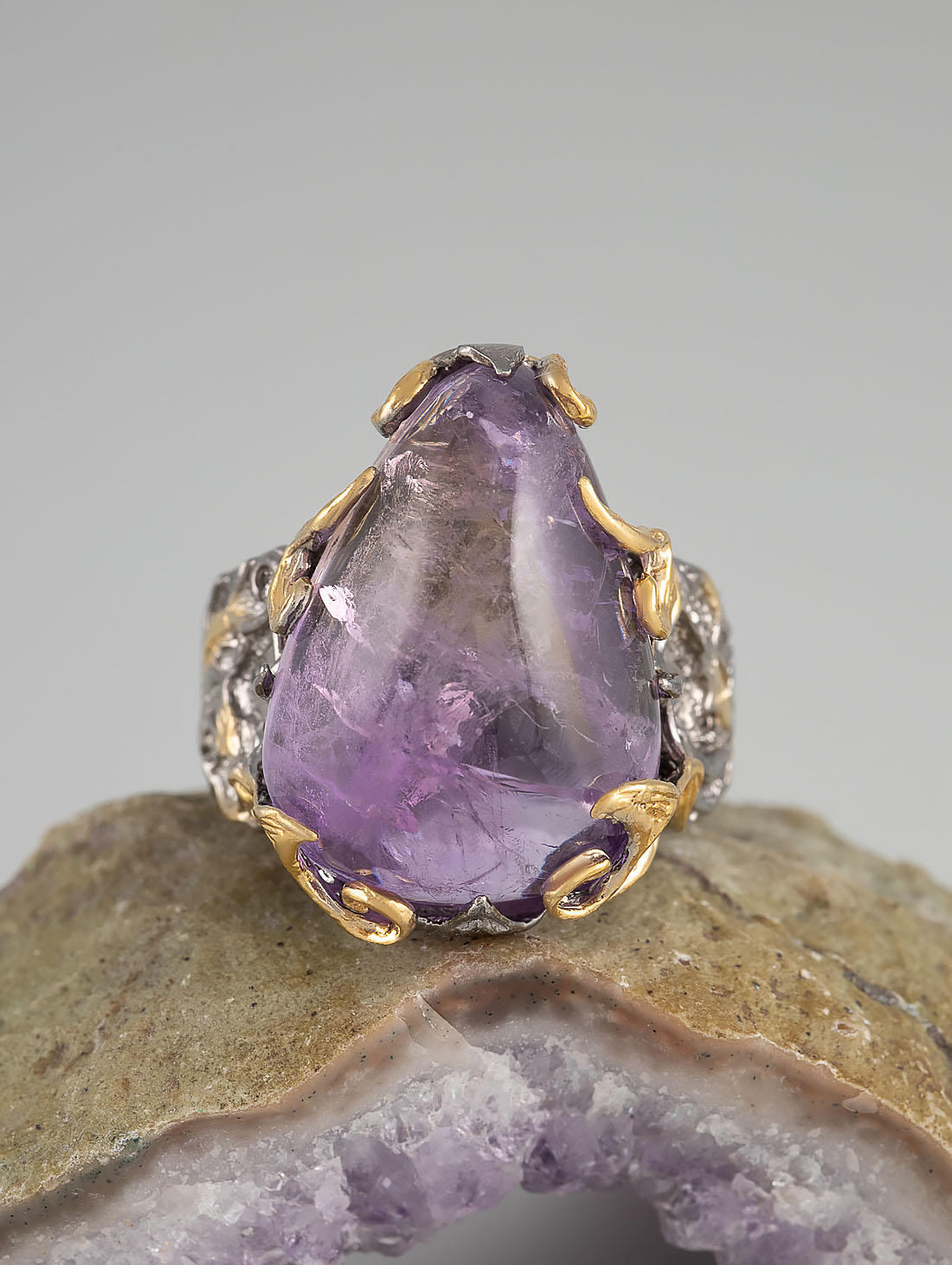 041489 Кольцо (Ag 925)