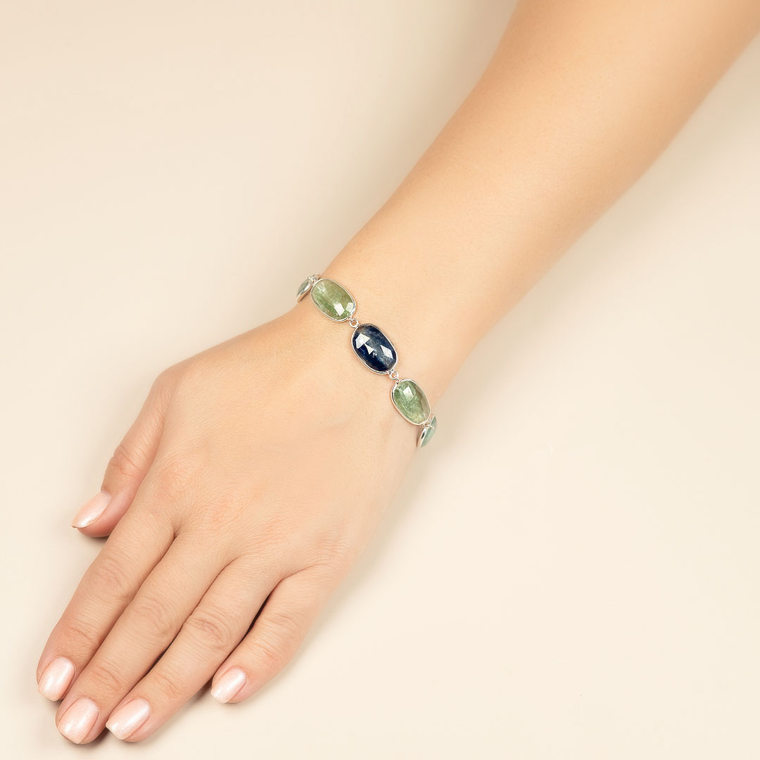 10076 Браслет (Ag 925)