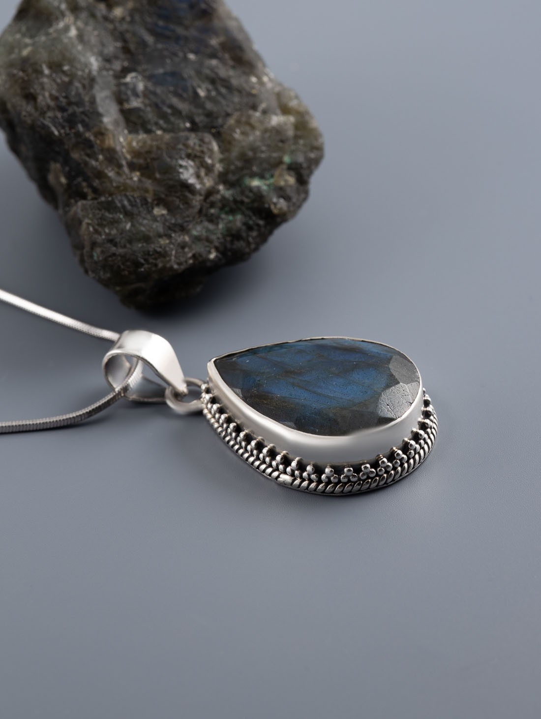 14667 Подвеска (Ag 925)