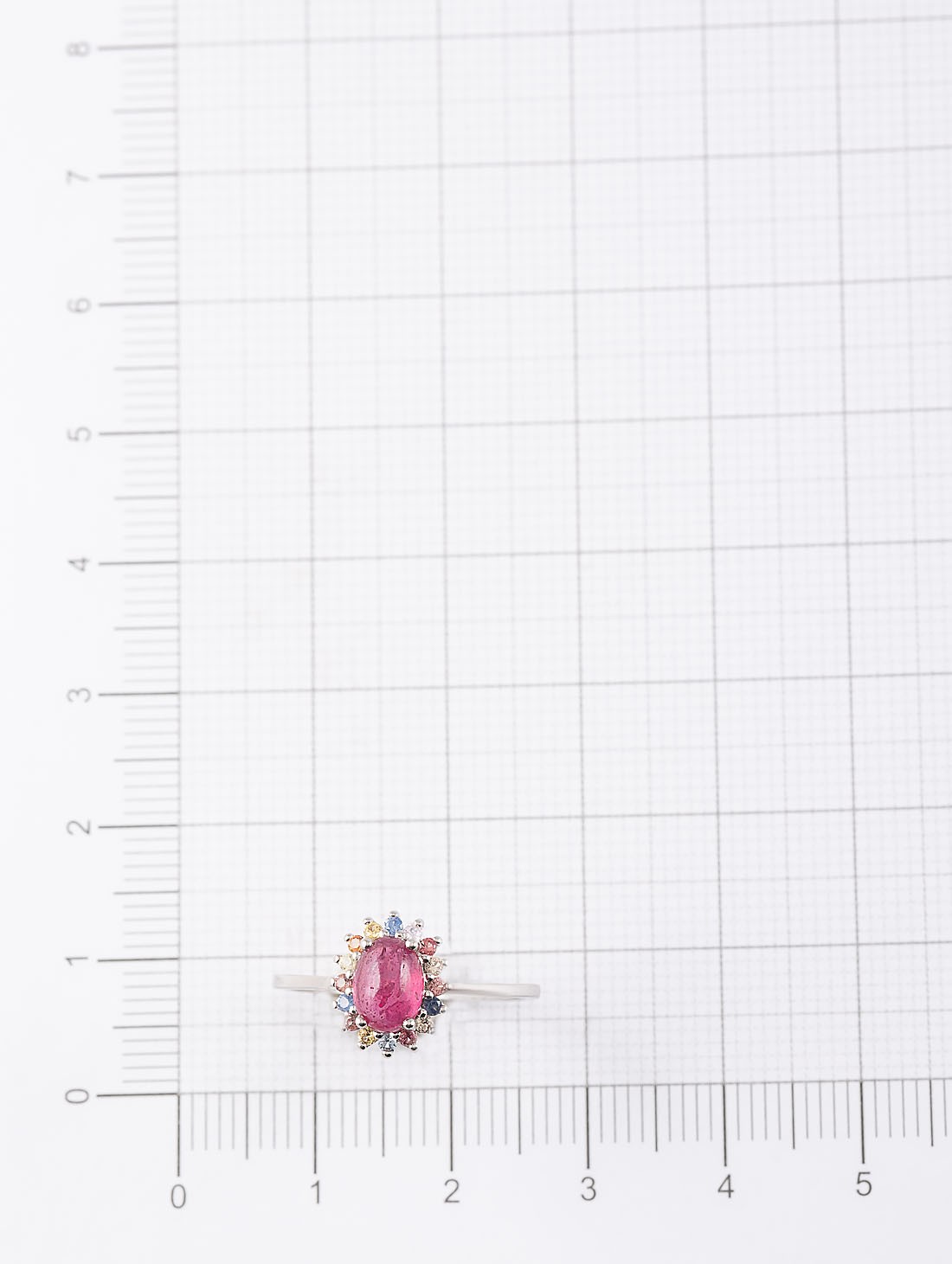 200927 Кольцо (Ag 925)