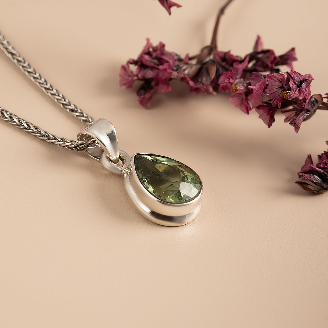 9806 Кулон (Ag 925)