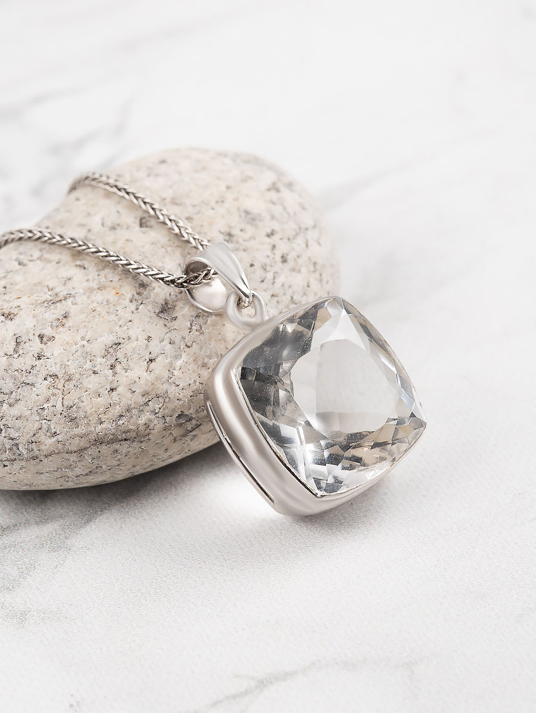 111344 Подвеска (Ag 925)