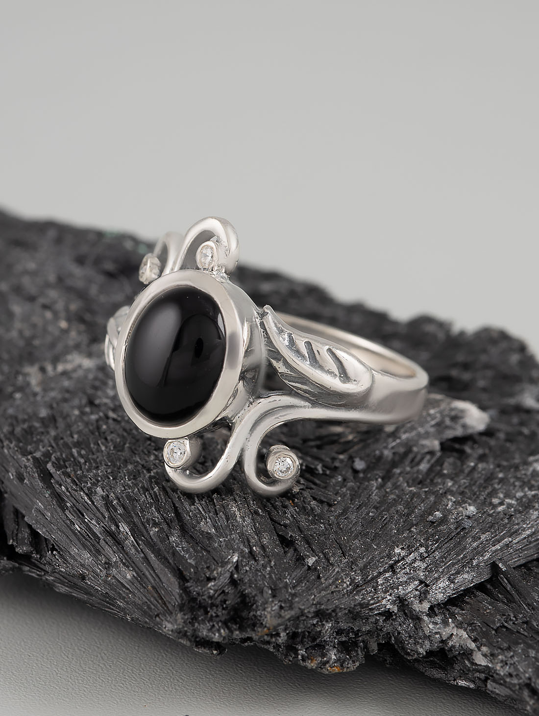 13066 Кольцо (Ag 925)