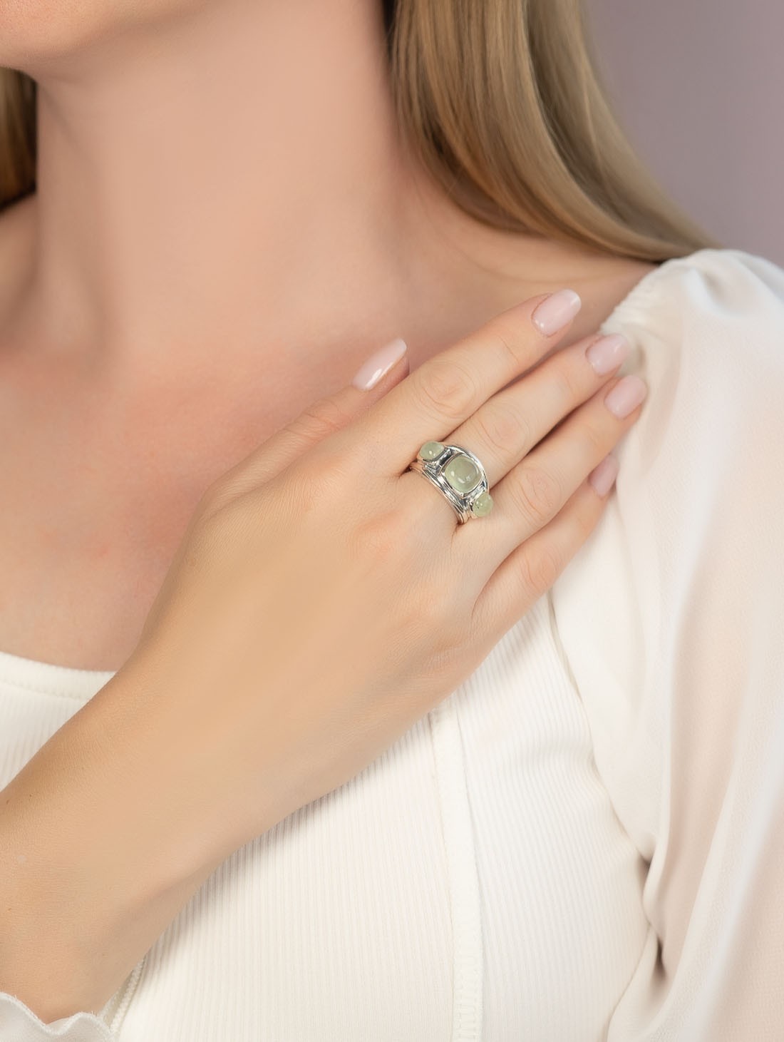 12575 Кольцо (Ag 925)