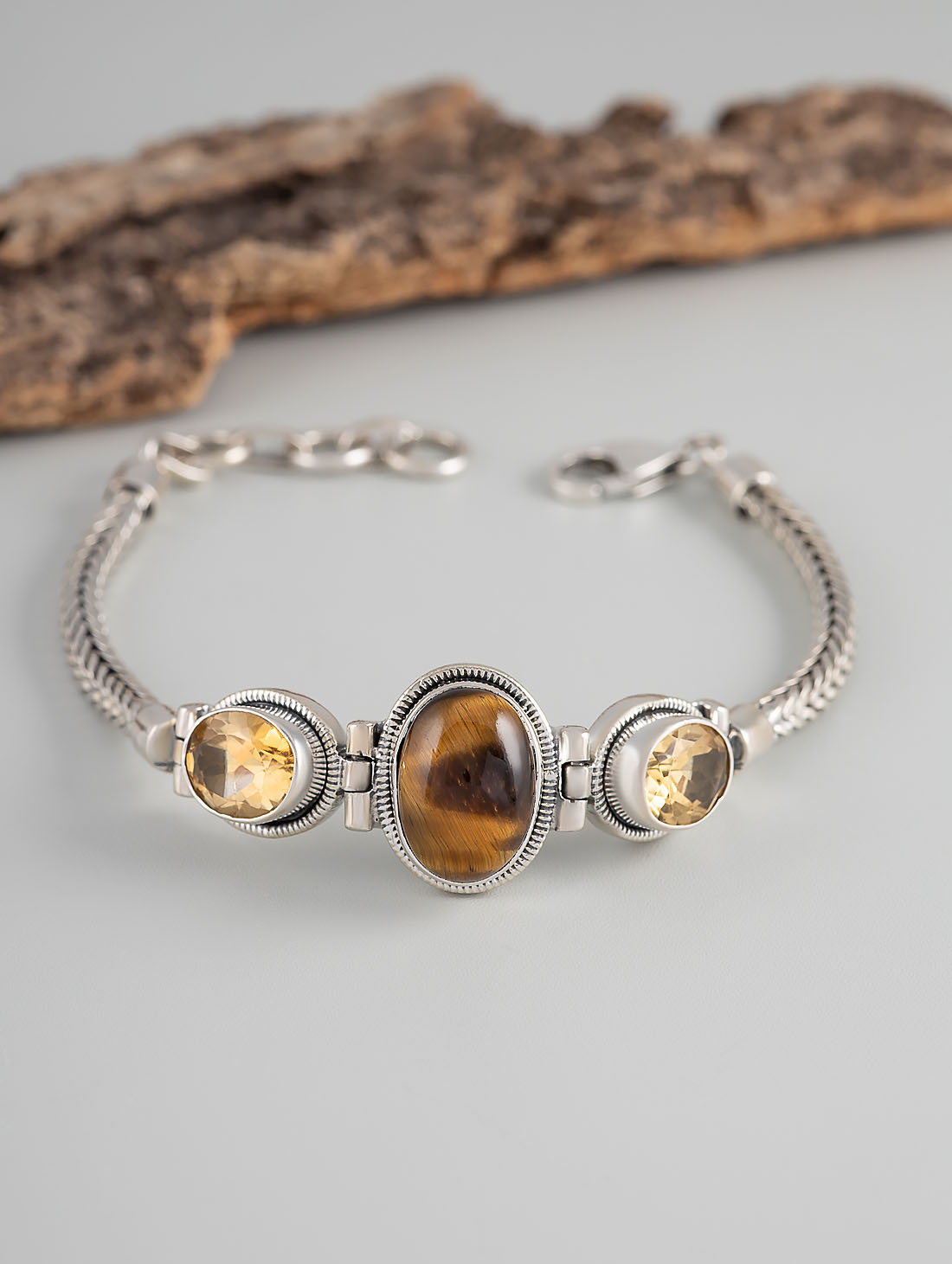 103542 Браслет (Ag 925)