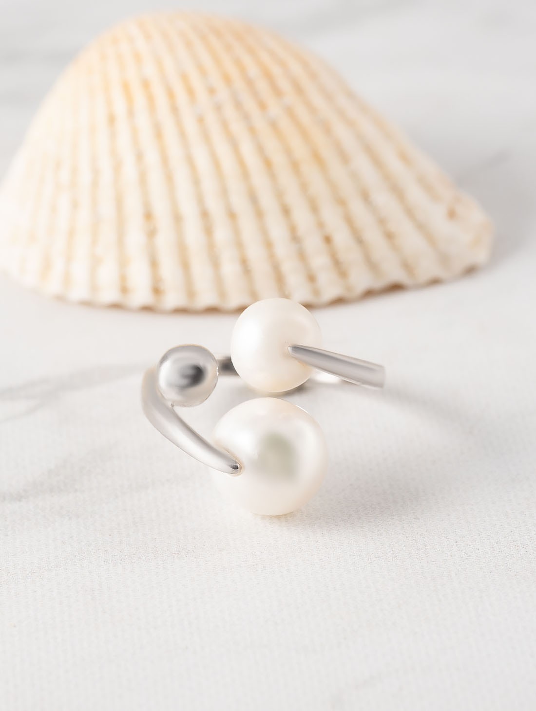 98675 Кольцо (Ag 925)