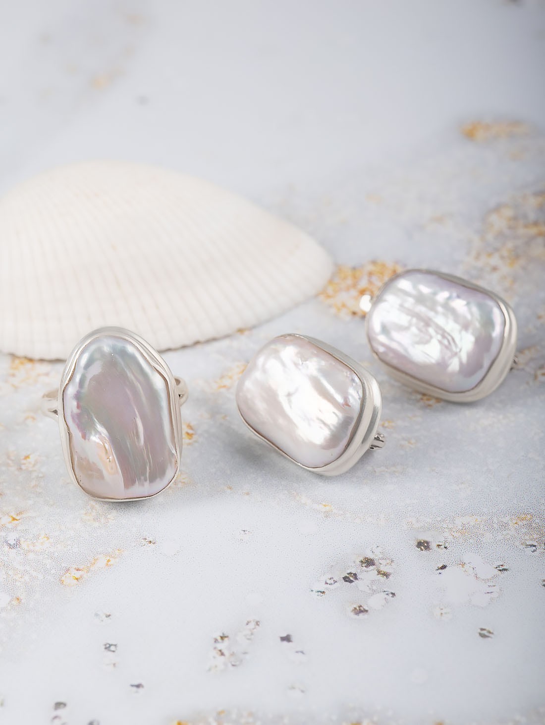 78326 Кольцо (Ag 925)