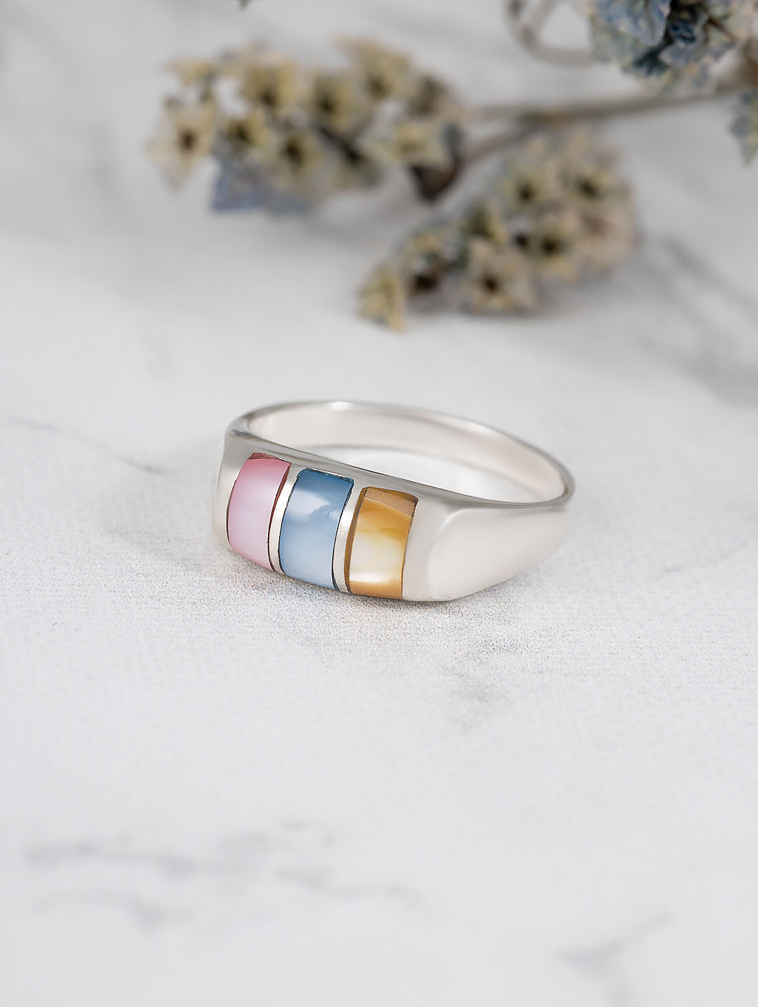 200935 Кольцо (Ag 925)