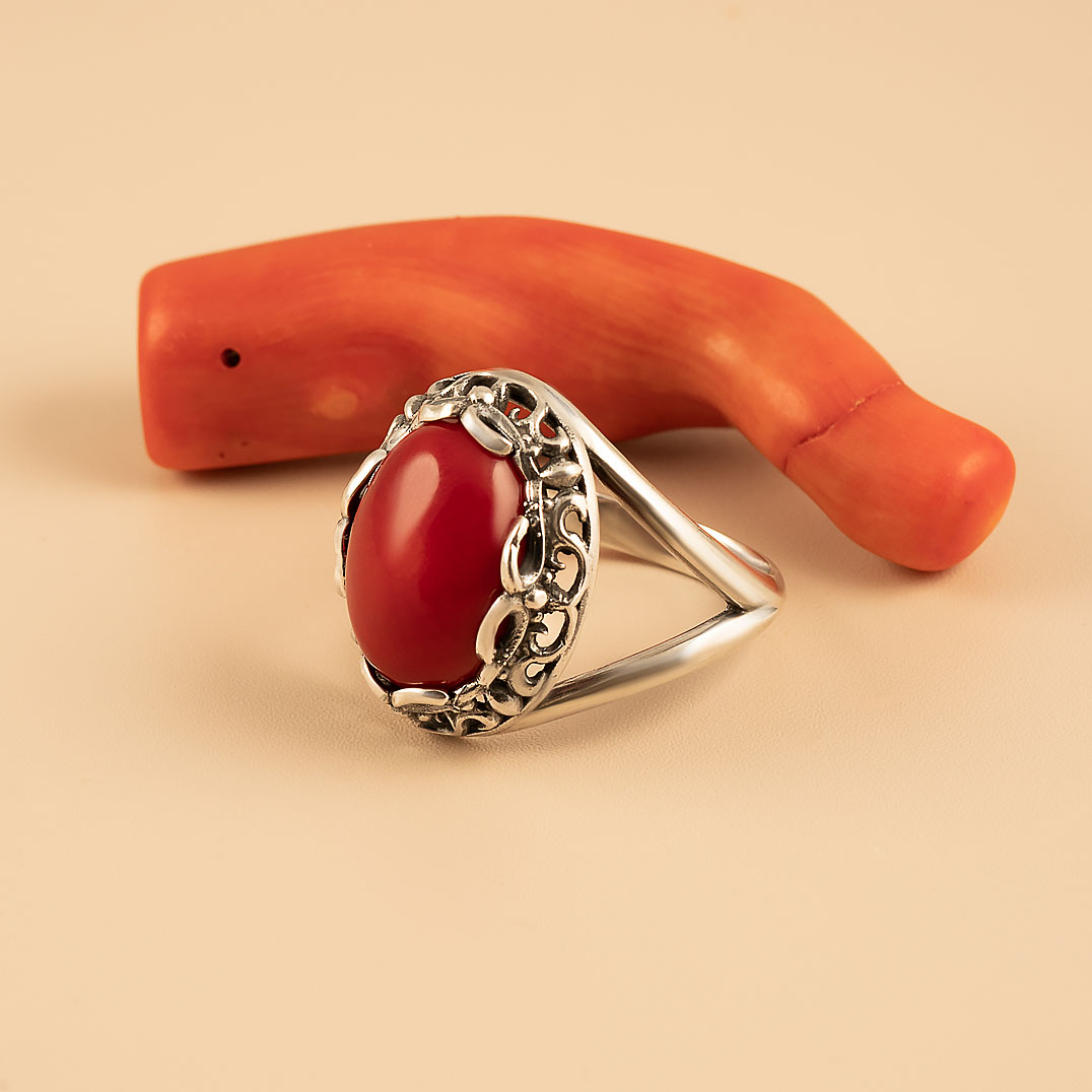 049839 Кольцо (Ag 925)