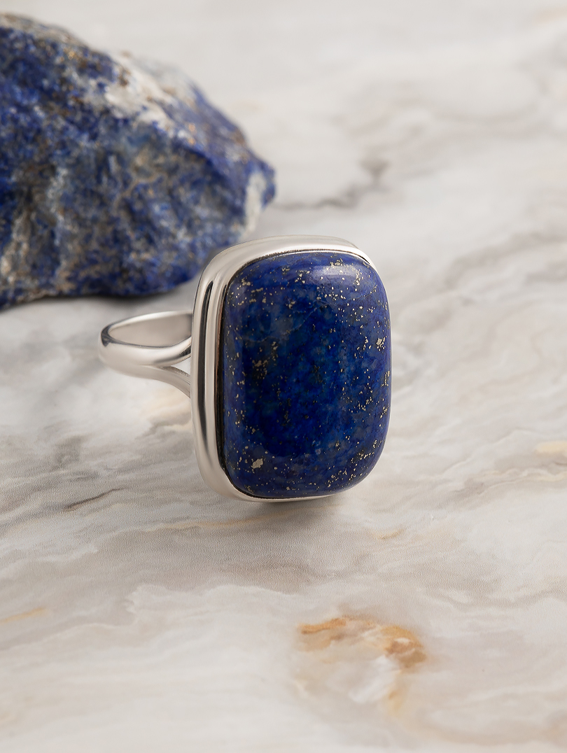 77271 Кольцо (Ag 925)