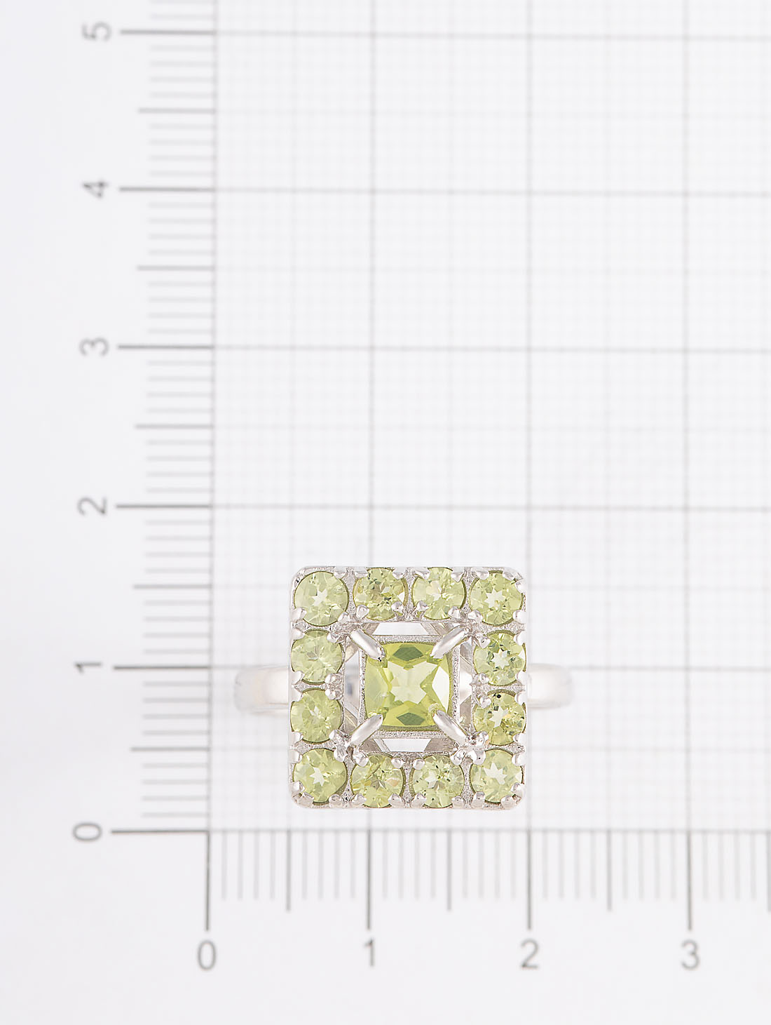 98734 Кольцо (Ag 925)