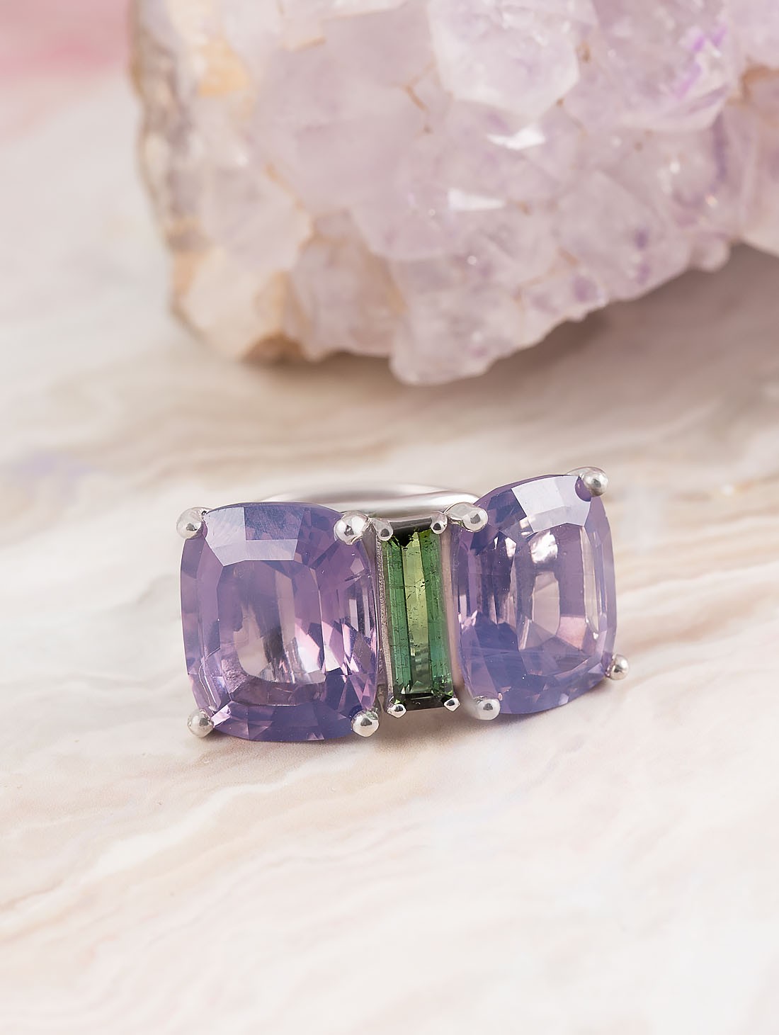 003204 Кольцо (Ag 925)