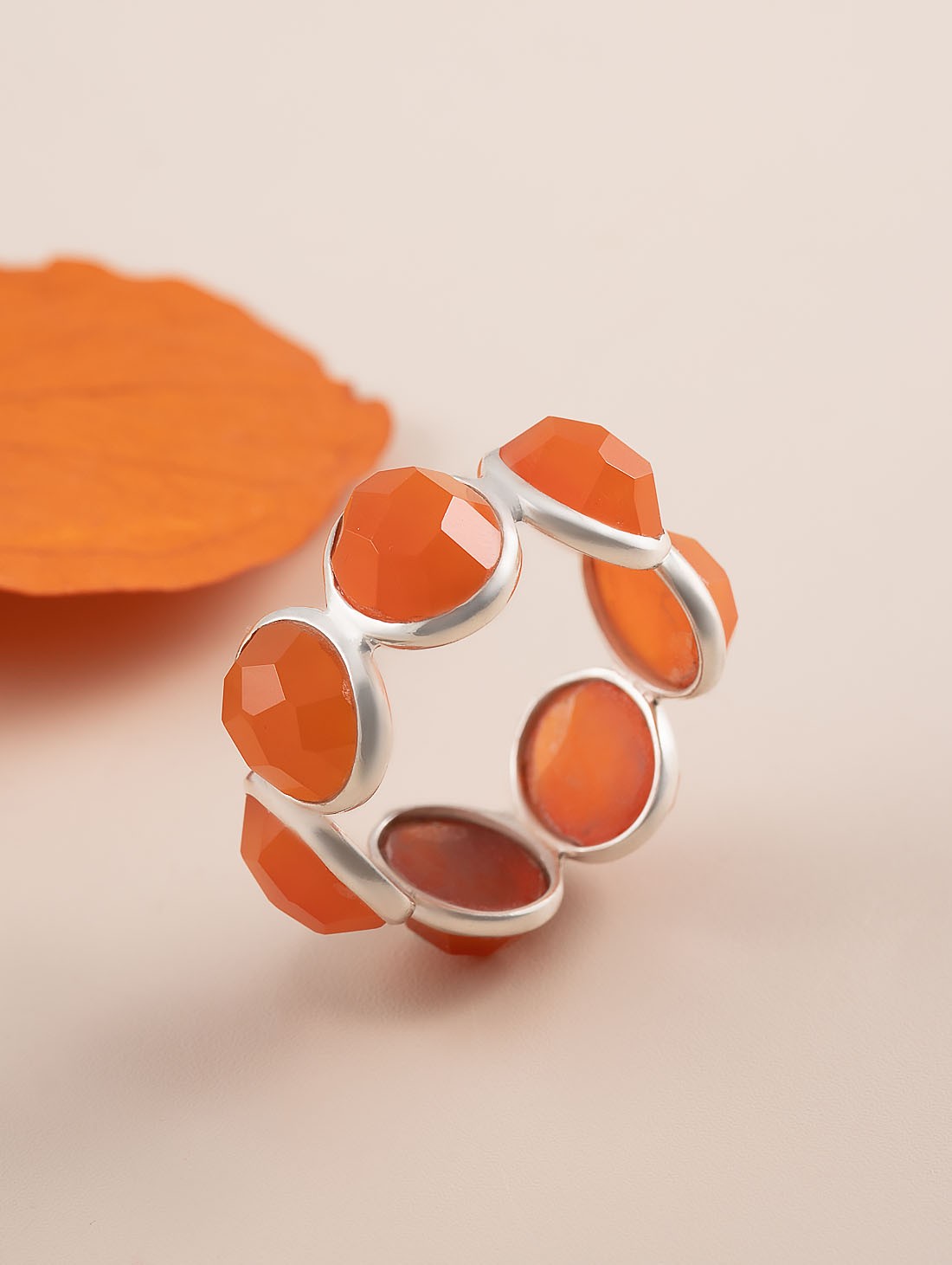 78438 Кольцо (Ag 925)