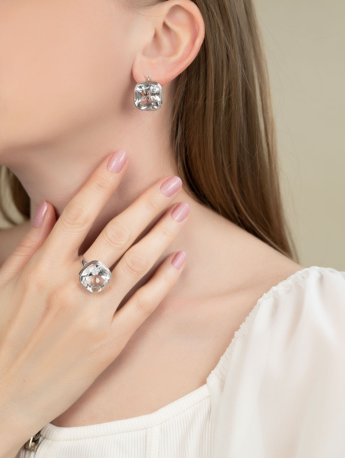 78286 Кольцо (Ag 925)