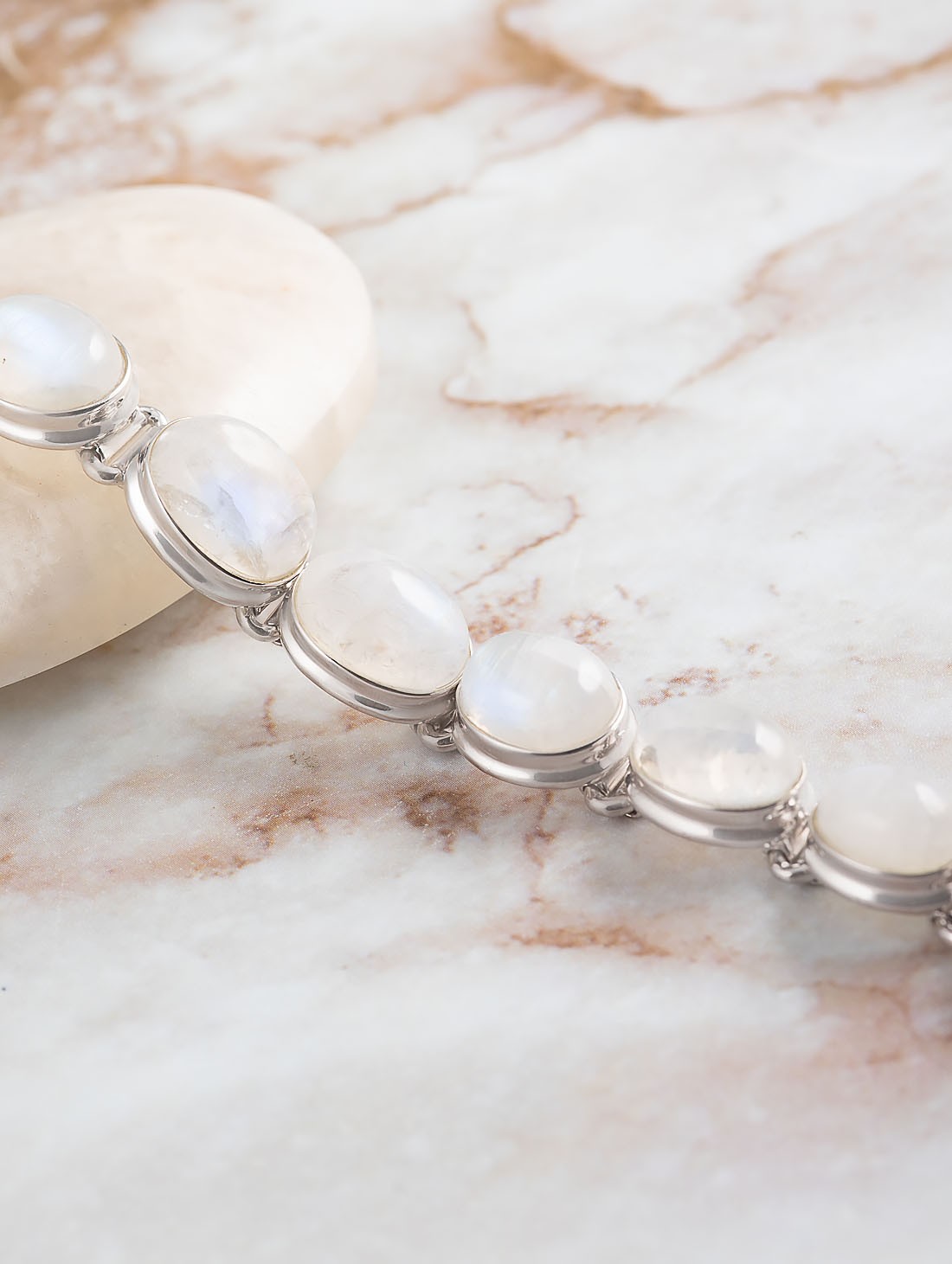 20077 Браслет (Ag 925)