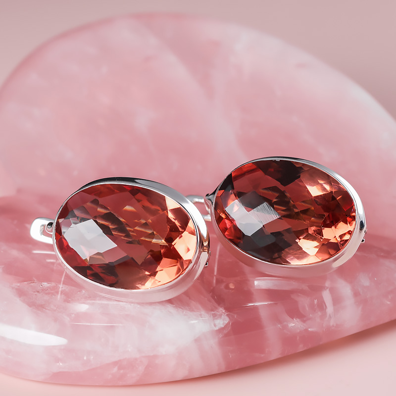 08986 Серьги (Ag 925)