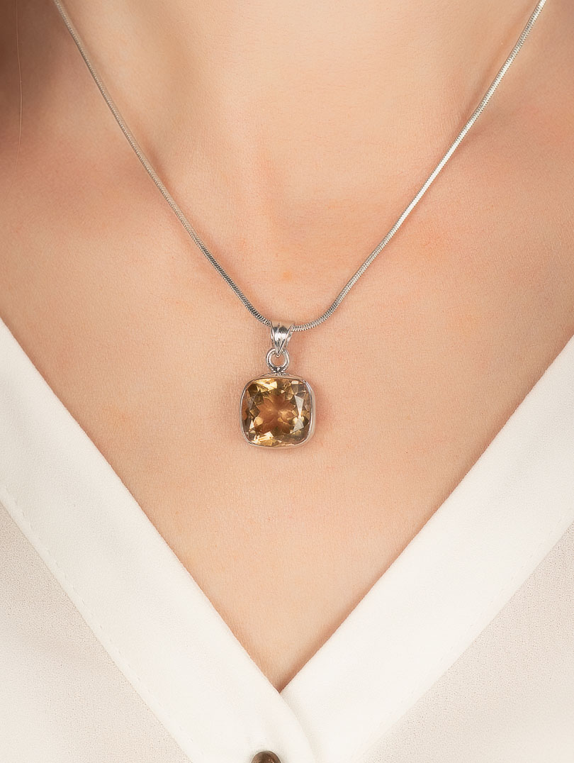 110995 Подвеска (Ag 925)