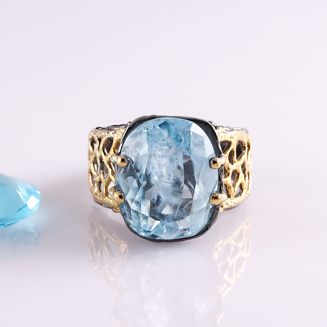 045284 Кольцо (Ag 925)