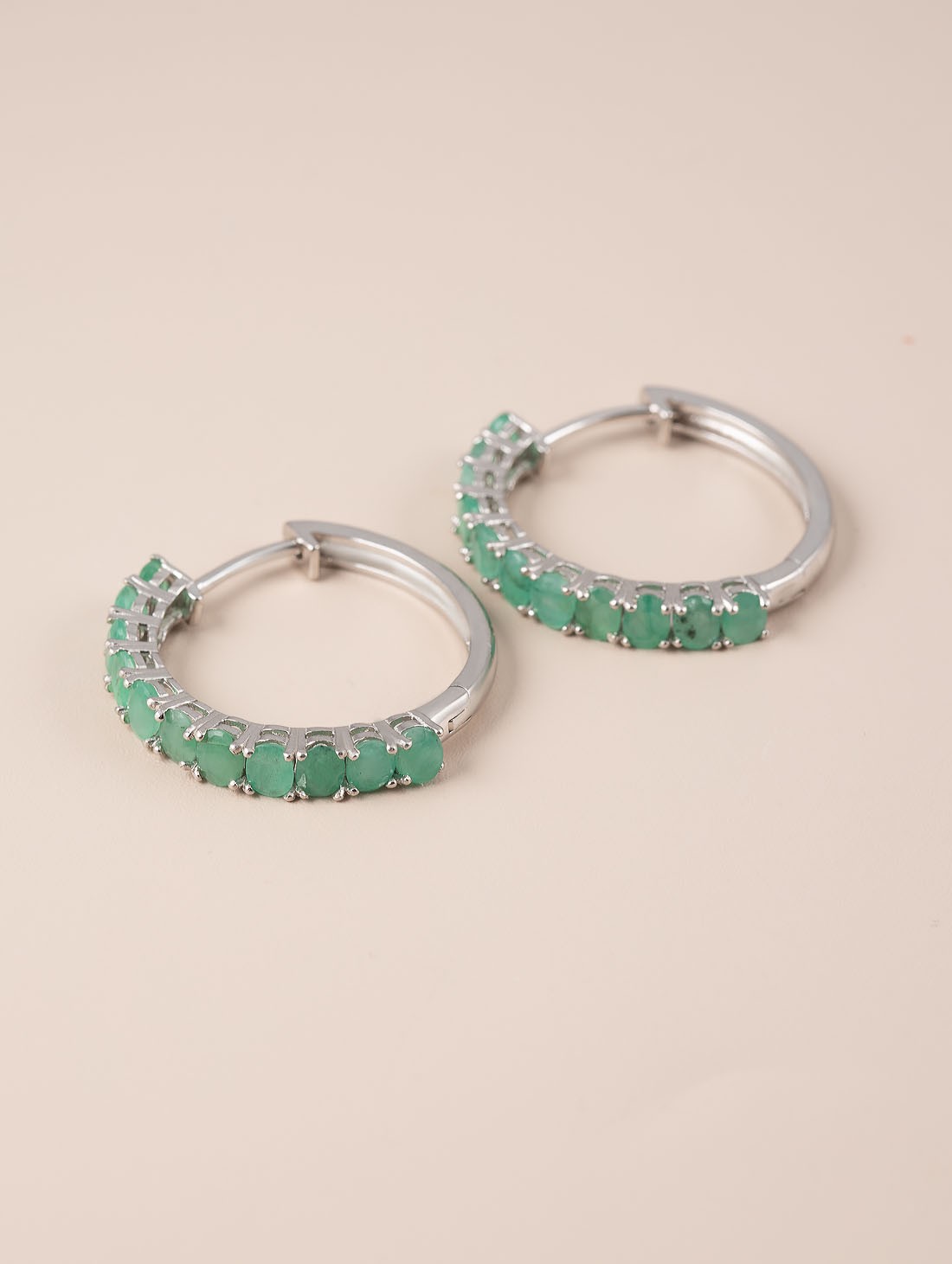 85992 Серьги (Ag 925)